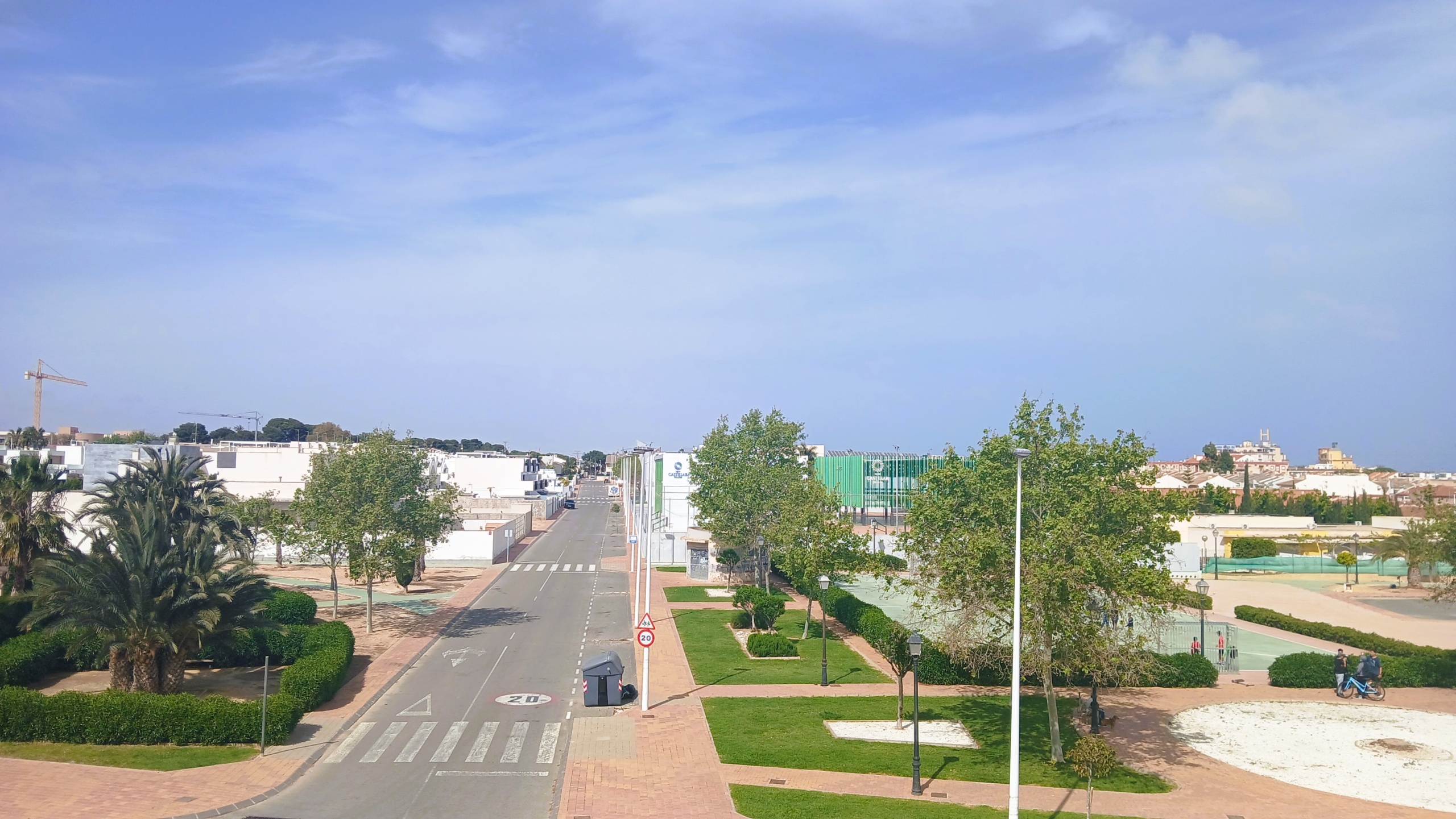 12. Omgeving en parking (1)