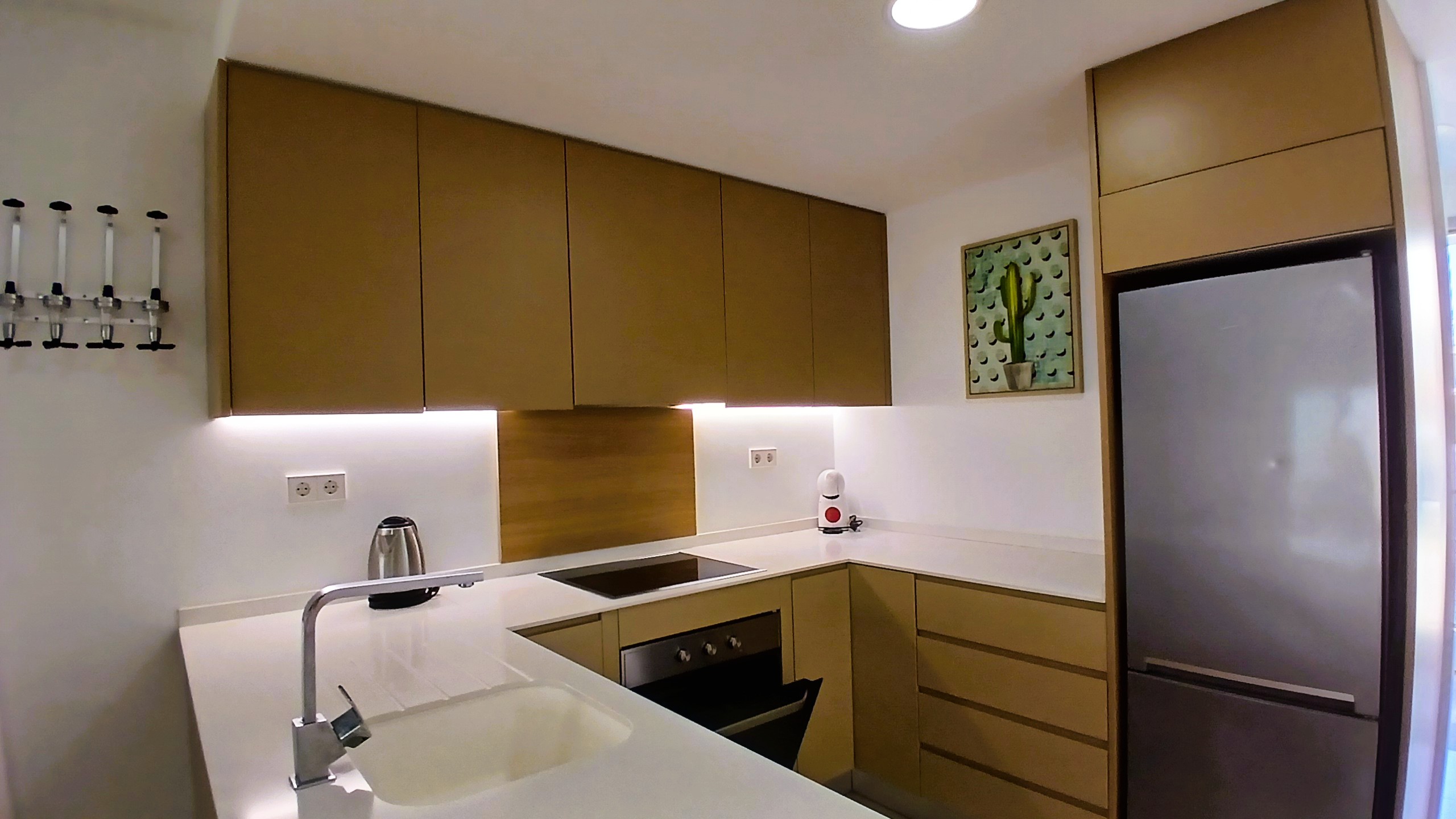 4. Living en keuken (5)