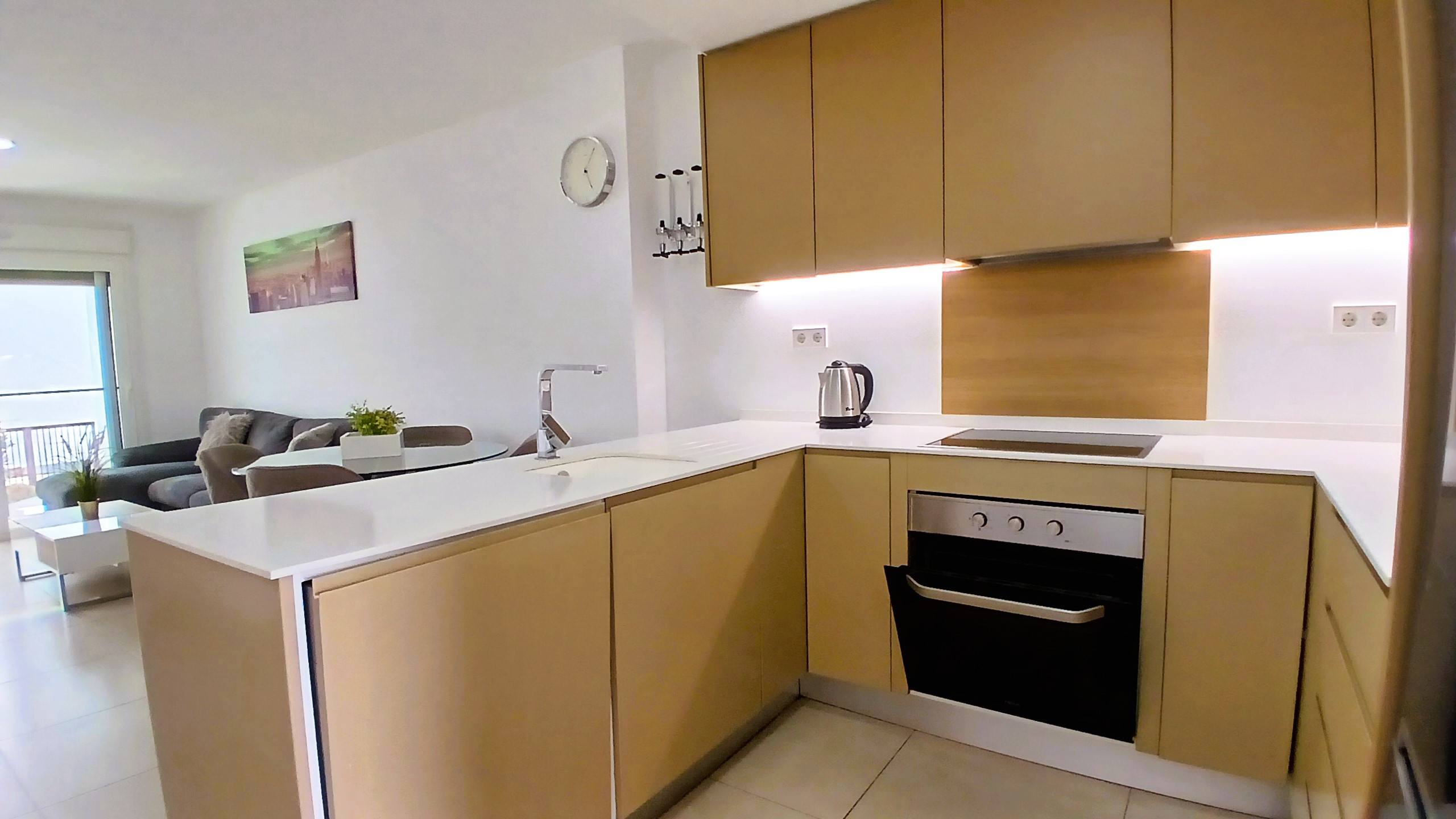 4. Living en keuken (6)