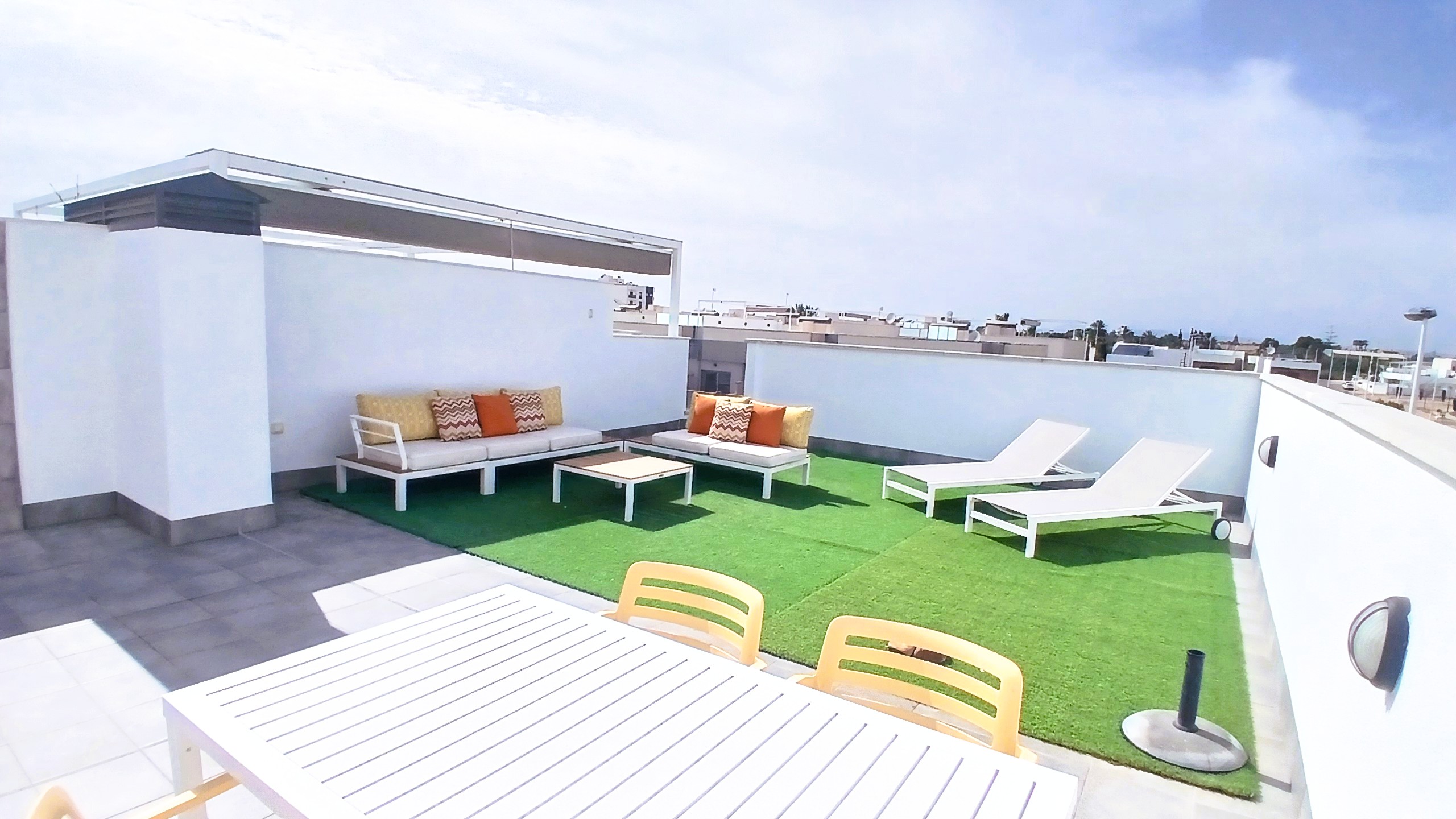 8. Dakterras in de zon (4)