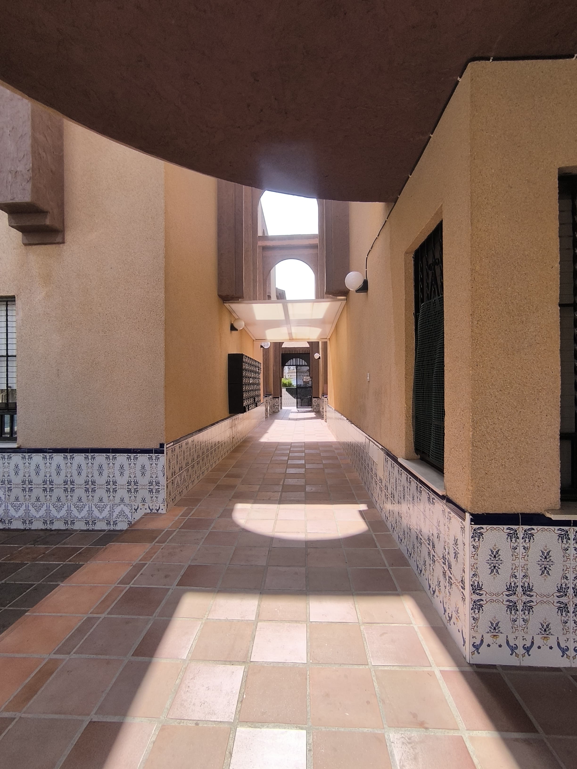 2 Bedroom Townhouse * Lo Pagan * 10 minute walk to the local Beach * Private Parking * Communal Pool * Close to many amenities * Excellent location * €161,000