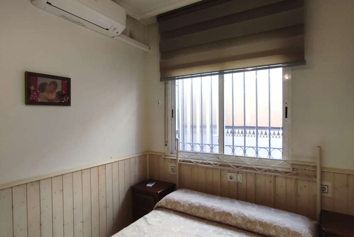 4 Bedroom / 2 Bathroom * Semi Detached House * Close to the Botanical Garden Restaurant €229,500 * San Pedro del Pinatar *