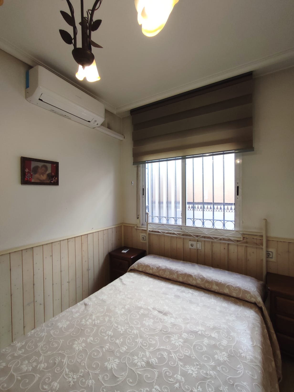 096603e8-b1fc-44a7-90ef-36dba1b02c4d 4 Bedroom / 2 Bathroom * Semi Detached House * Close to the Botanical Garden Restaurant €229,500 * San Pedro del Pinatar *