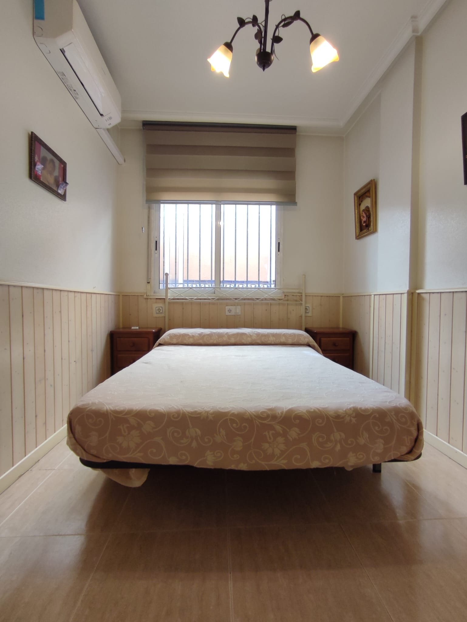 1f2ef4d6-71d6-414f-8f10-2134a69a859d 4 Bedroom / 2 Bathroom * Semi Detached House * Close to the Botanical Garden Restaurant €229,500 * San Pedro del Pinatar *