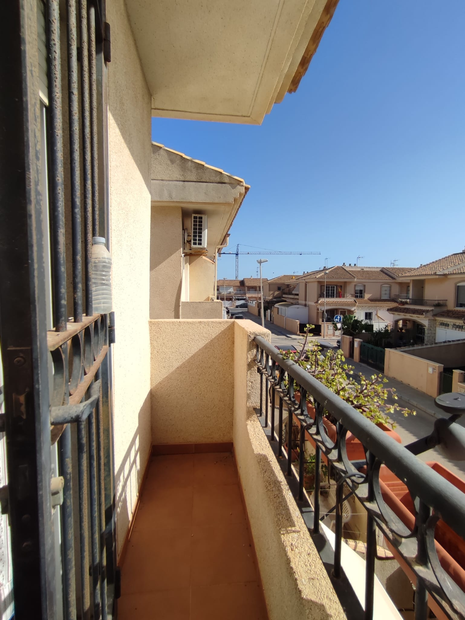 2dec7043-d574-4d51-b832-75ffac1baa95 4 Bedroom / 2 Bathroom * Semi Detached House * Close to the Botanical Garden Restaurant €229,500 * San Pedro del Pinatar *
