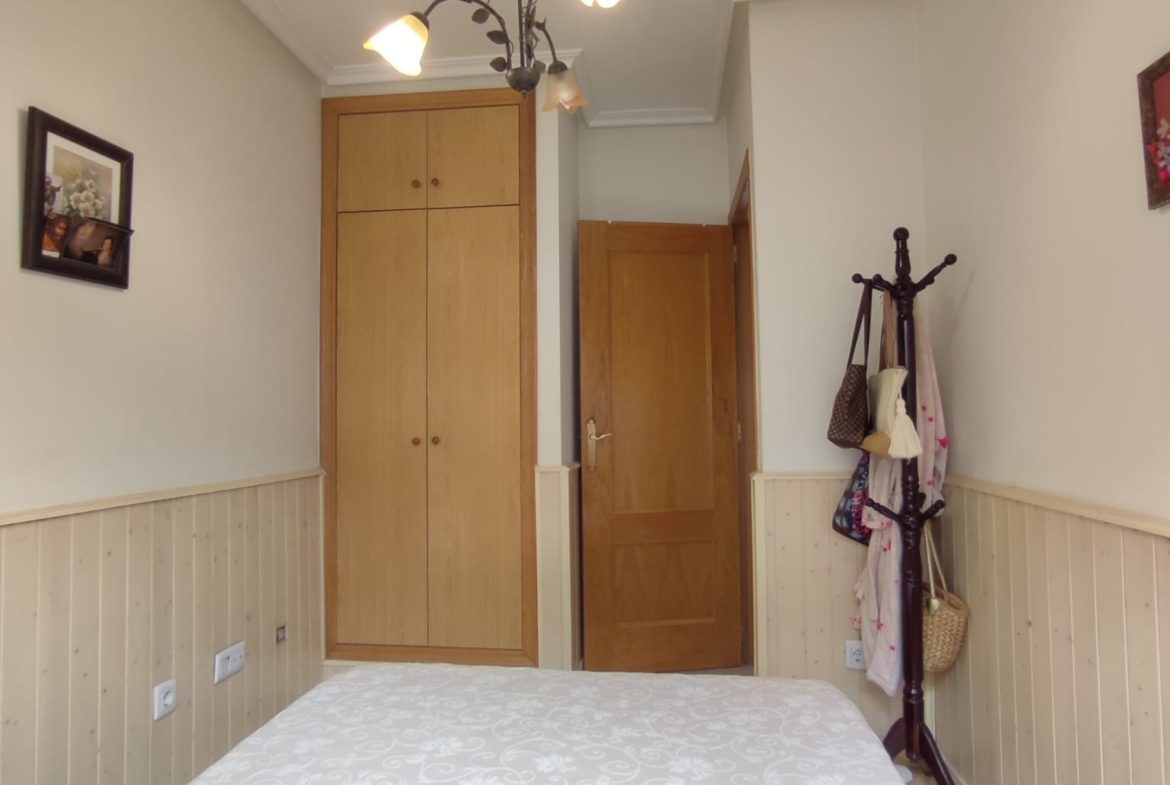 4 Bedroom / 2 Bathroom * Semi Detached House * Close to the Botanical Garden Restaurant €229,500 * San Pedro del Pinatar *