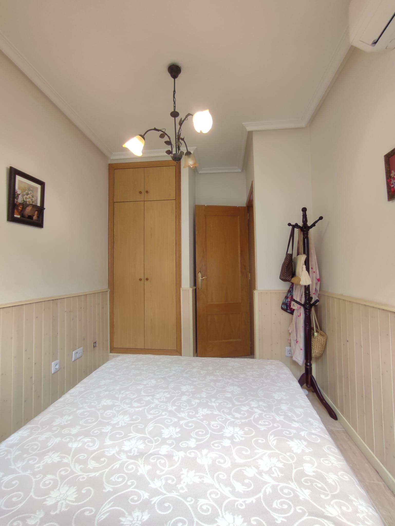 368a79b6-5766-4eae-b85c-1f05a1e27018 4 Bedroom / 2 Bathroom * Semi Detached House * Close to the Botanical Garden Restaurant €229,500 * San Pedro del Pinatar *