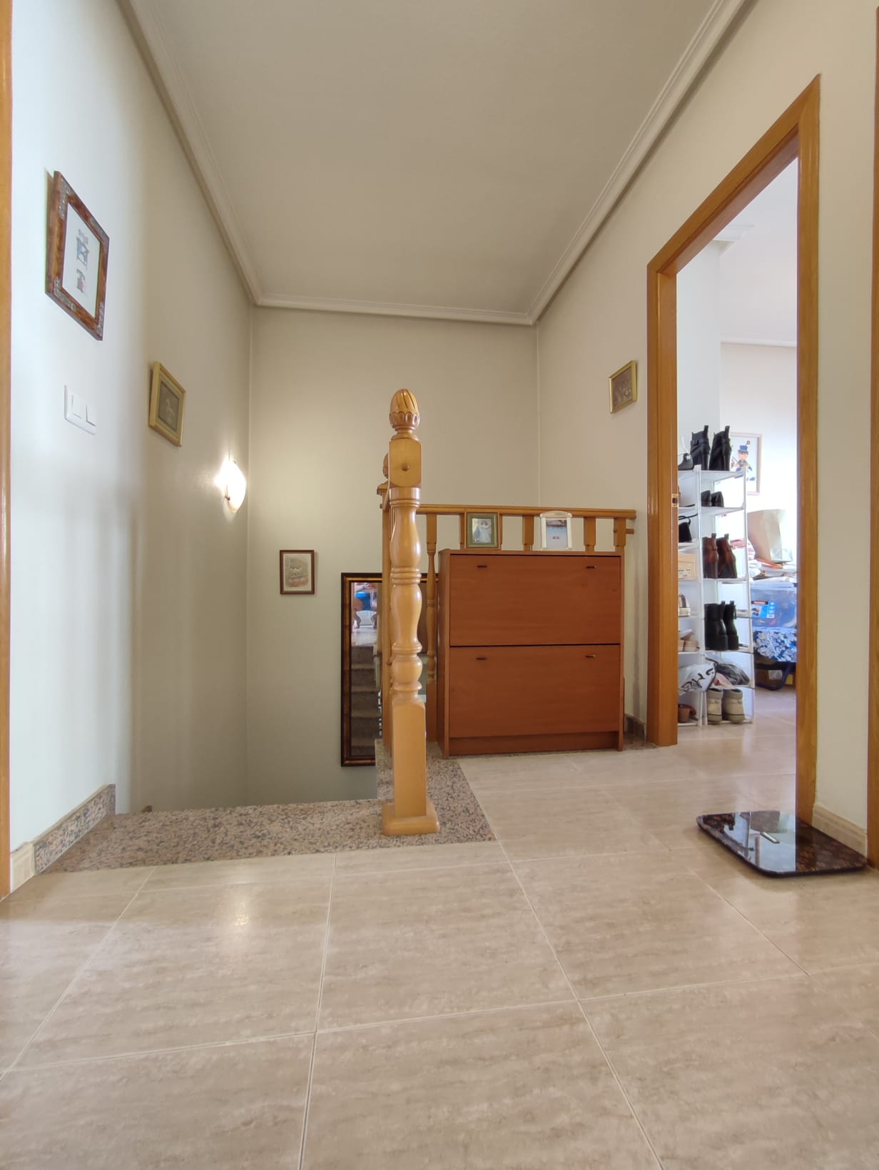 43472aa6-bc65-4039-a20d-78b5ee3407db 4 Bedroom / 2 Bathroom * Semi Detached House * Close to the Botanical Garden Restaurant €229,500 * San Pedro del Pinatar *