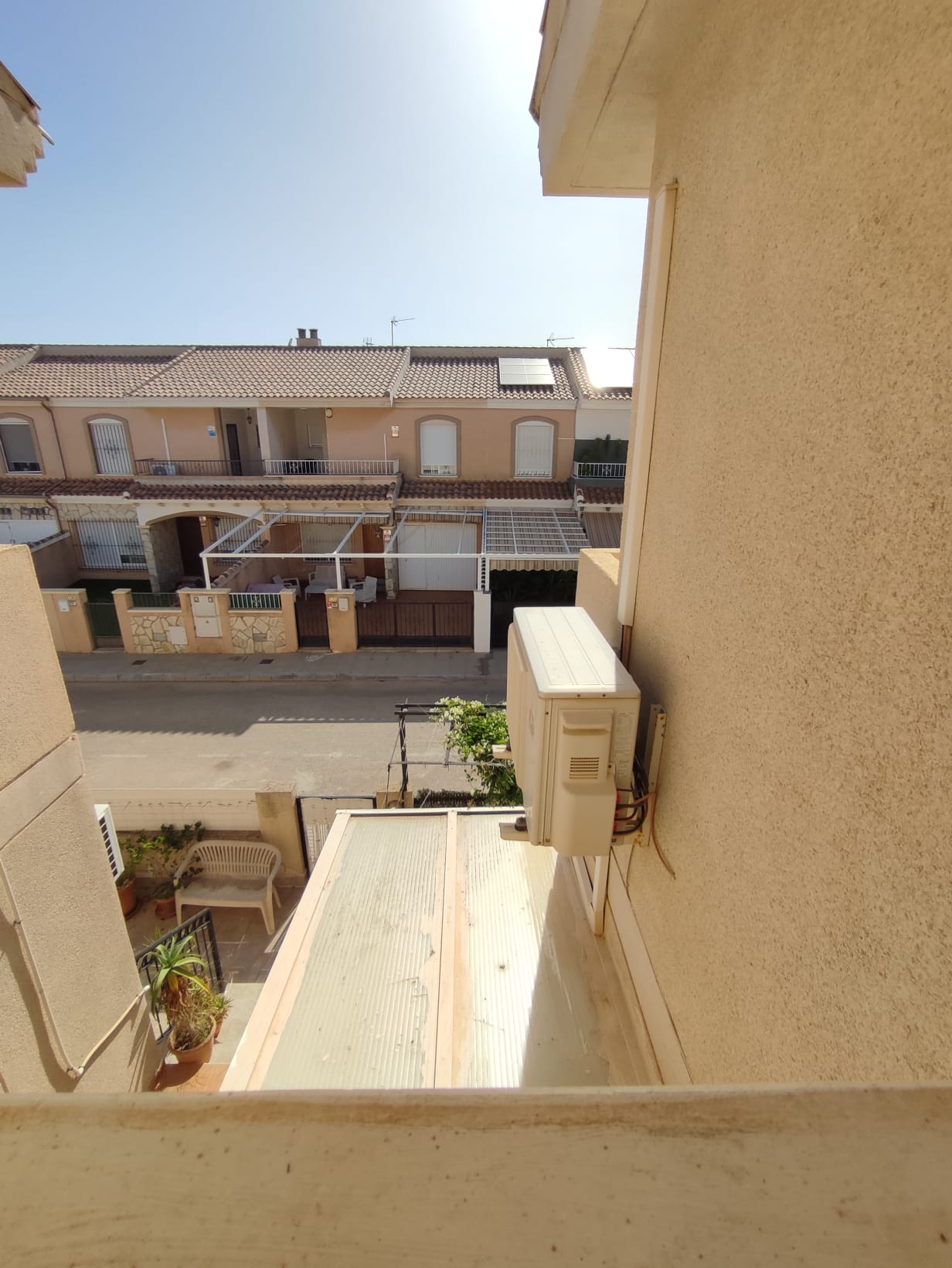 520b0aa6-8478-44b7-802a-92fffcd834ab 4 Bedroom / 2 Bathroom * Semi Detached House * Close to the Botanical Garden Restaurant €229,500 * San Pedro del Pinatar *