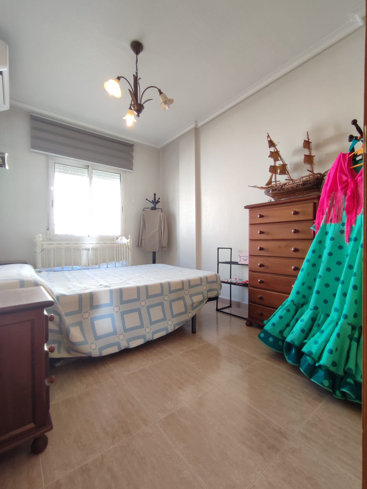 621c722e-4959-44ed-86b6-ac09e2cd12e7 4 Bedroom / 2 Bathroom * Semi Detached House * Close to the Botanical Garden Restaurant €229,500 * San Pedro del Pinatar *