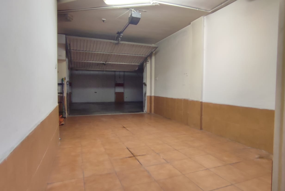4 Bedroom / 2 Bathroom * Semi Detached House * Close to the Botanical Garden Restaurant €229,500 * San Pedro del Pinatar *