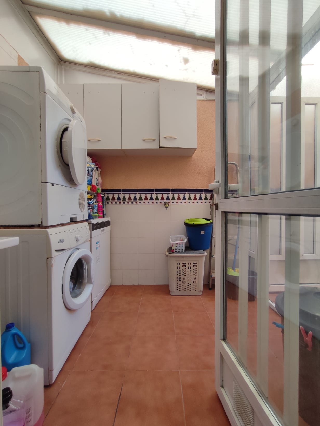 6bf181ca-0eee-4c09-87b3-37dc212c79d9 4 Bedroom / 2 Bathroom * Semi Detached House * Close to the Botanical Garden Restaurant €229,500 * San Pedro del Pinatar *
