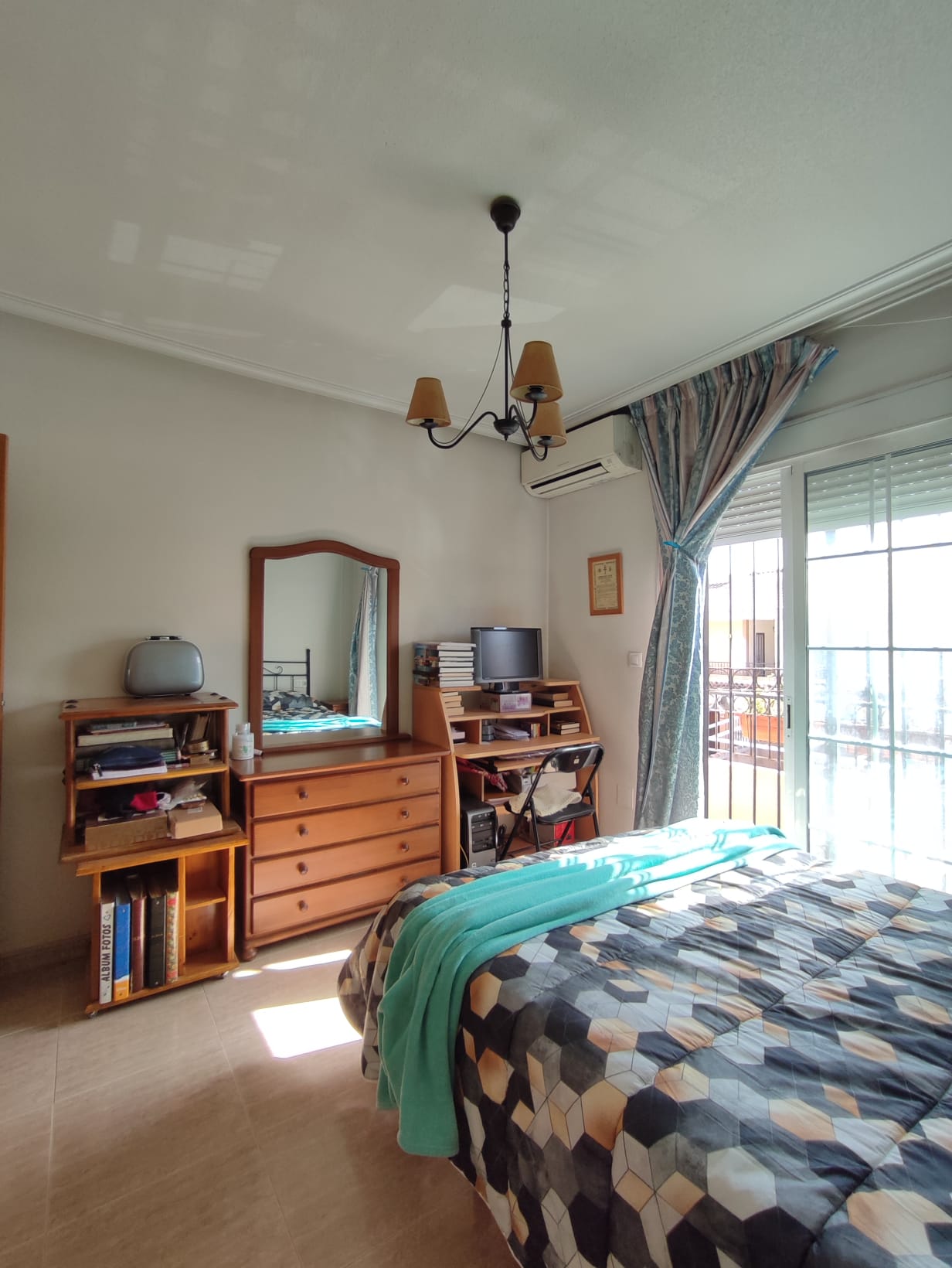70c0c8bb-d440-4be9-8521-fda8c12c3773 4 Bedroom / 2 Bathroom * Semi Detached House * Close to the Botanical Garden Restaurant €229,500 * San Pedro del Pinatar *