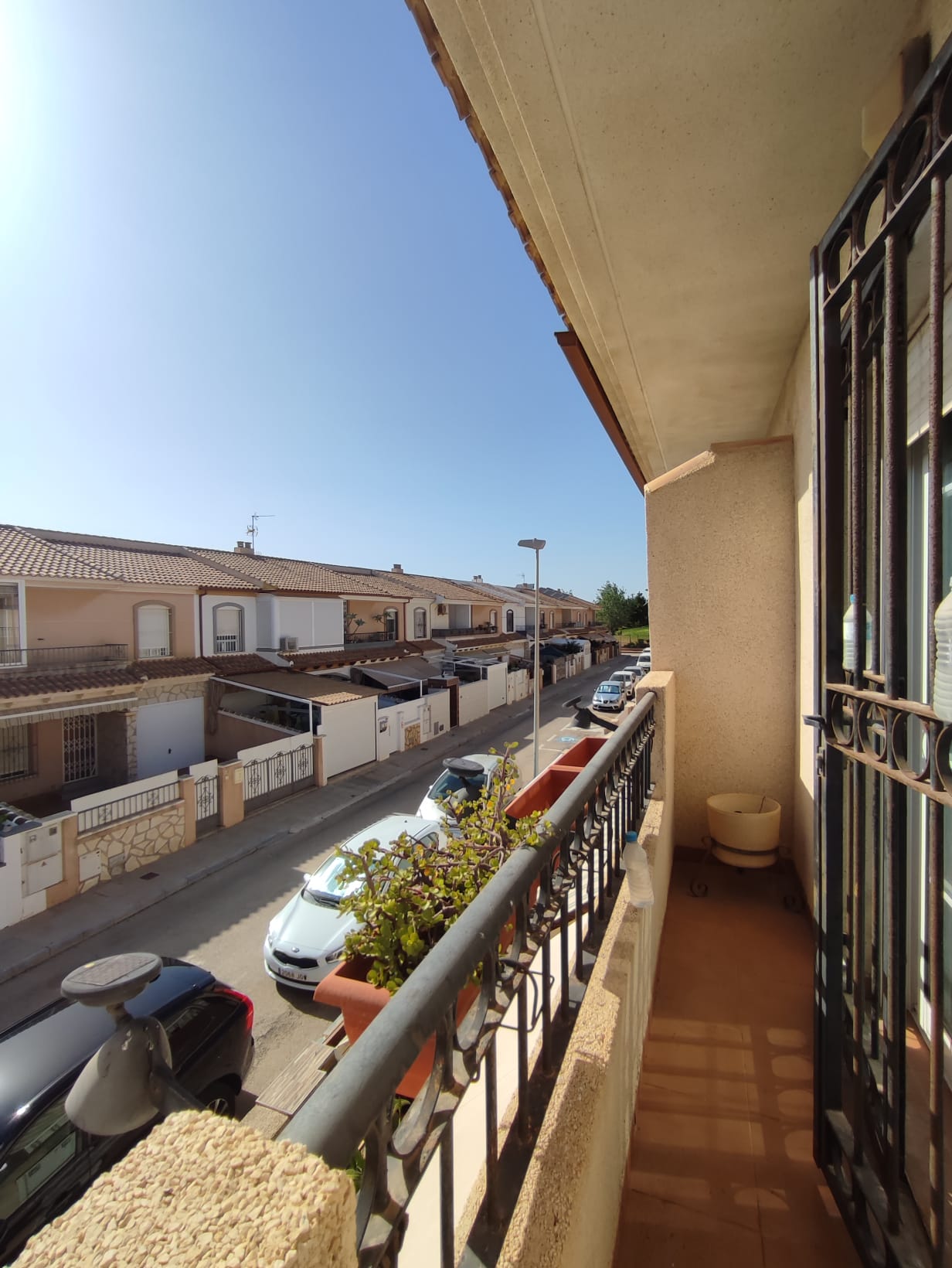 7c8ba7ae-8160-42ac-9001-513ec880be52 4 Bedroom / 2 Bathroom * Semi Detached House * Close to the Botanical Garden Restaurant €229,500 * San Pedro del Pinatar *