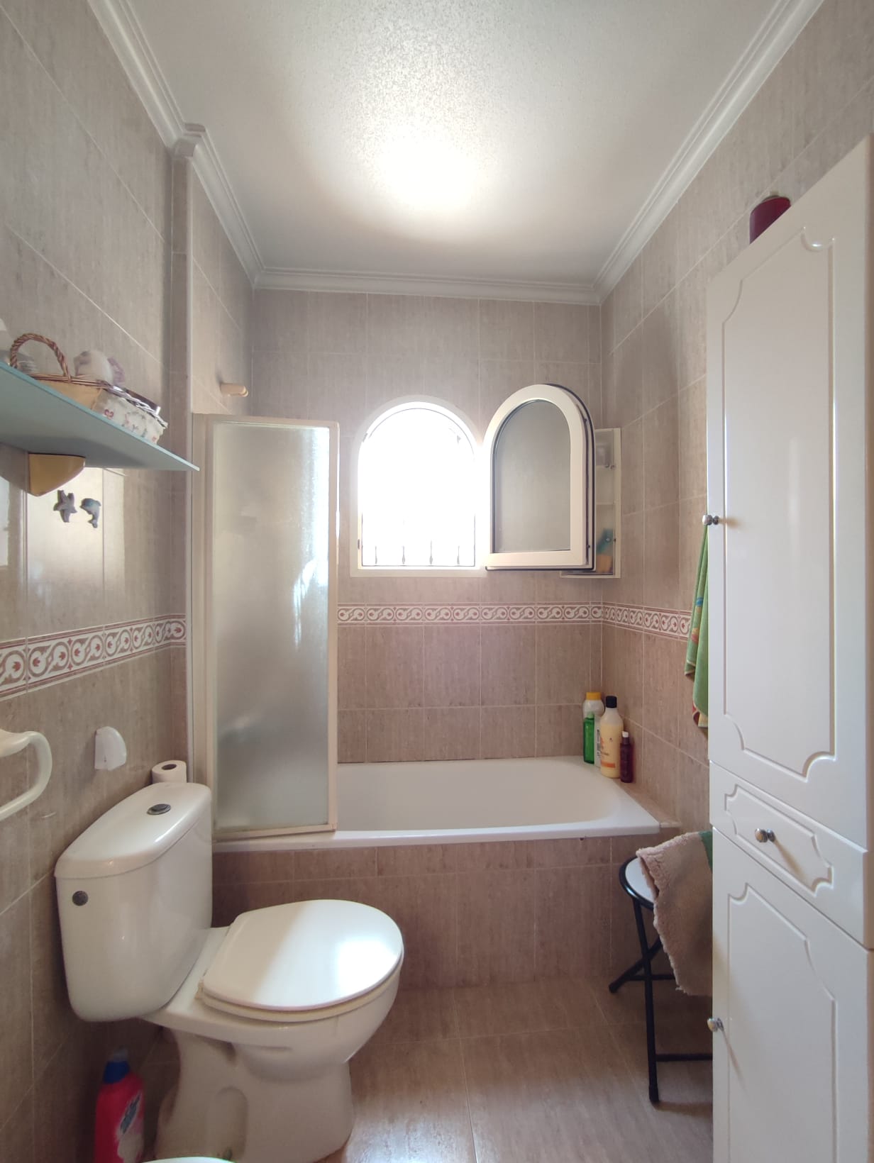 7fd4fdc9-f0c7-4416-aeb1-02d001609e71 4 Bedroom / 2 Bathroom * Semi Detached House * Close to the Botanical Garden Restaurant €229,500 * San Pedro del Pinatar *