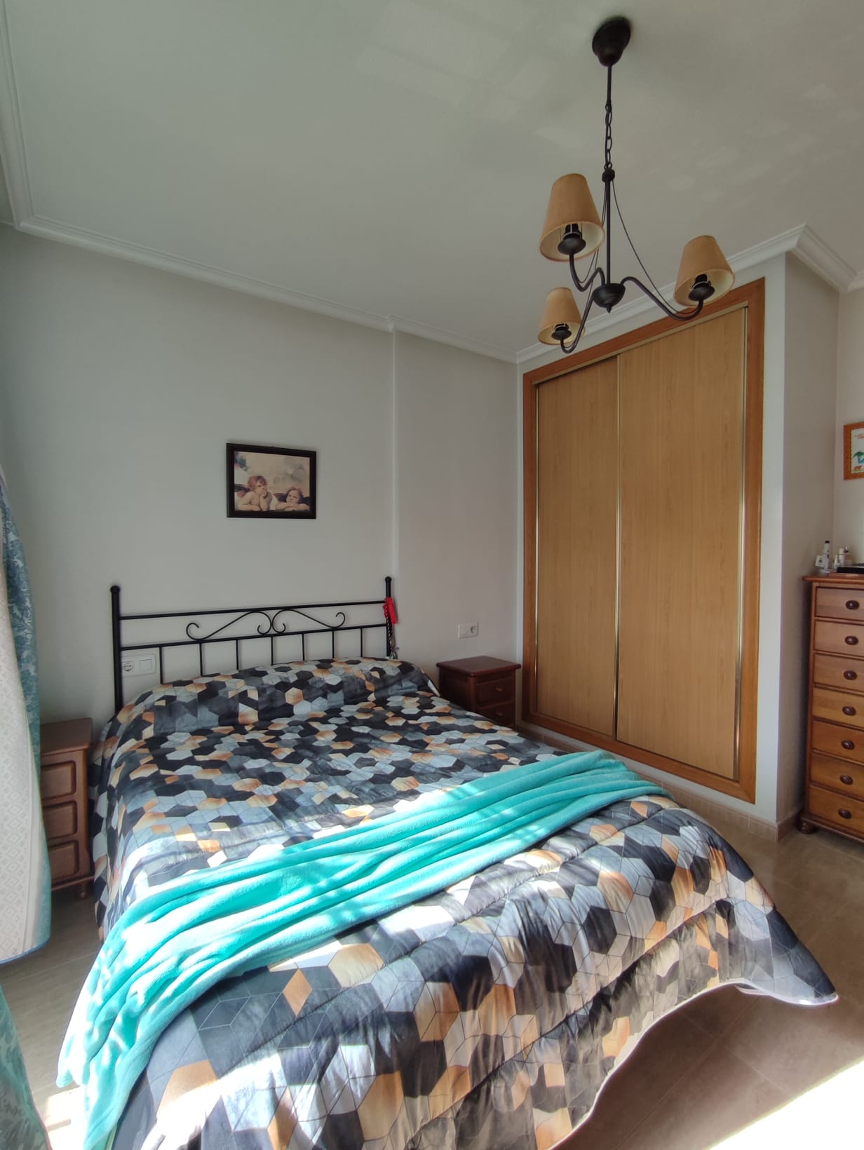 86c1d49c-e303-4448-9505-aba0fa04436d 4 Bedroom / 2 Bathroom * Semi Detached House * Close to the Botanical Garden Restaurant €229,500 * San Pedro del Pinatar *