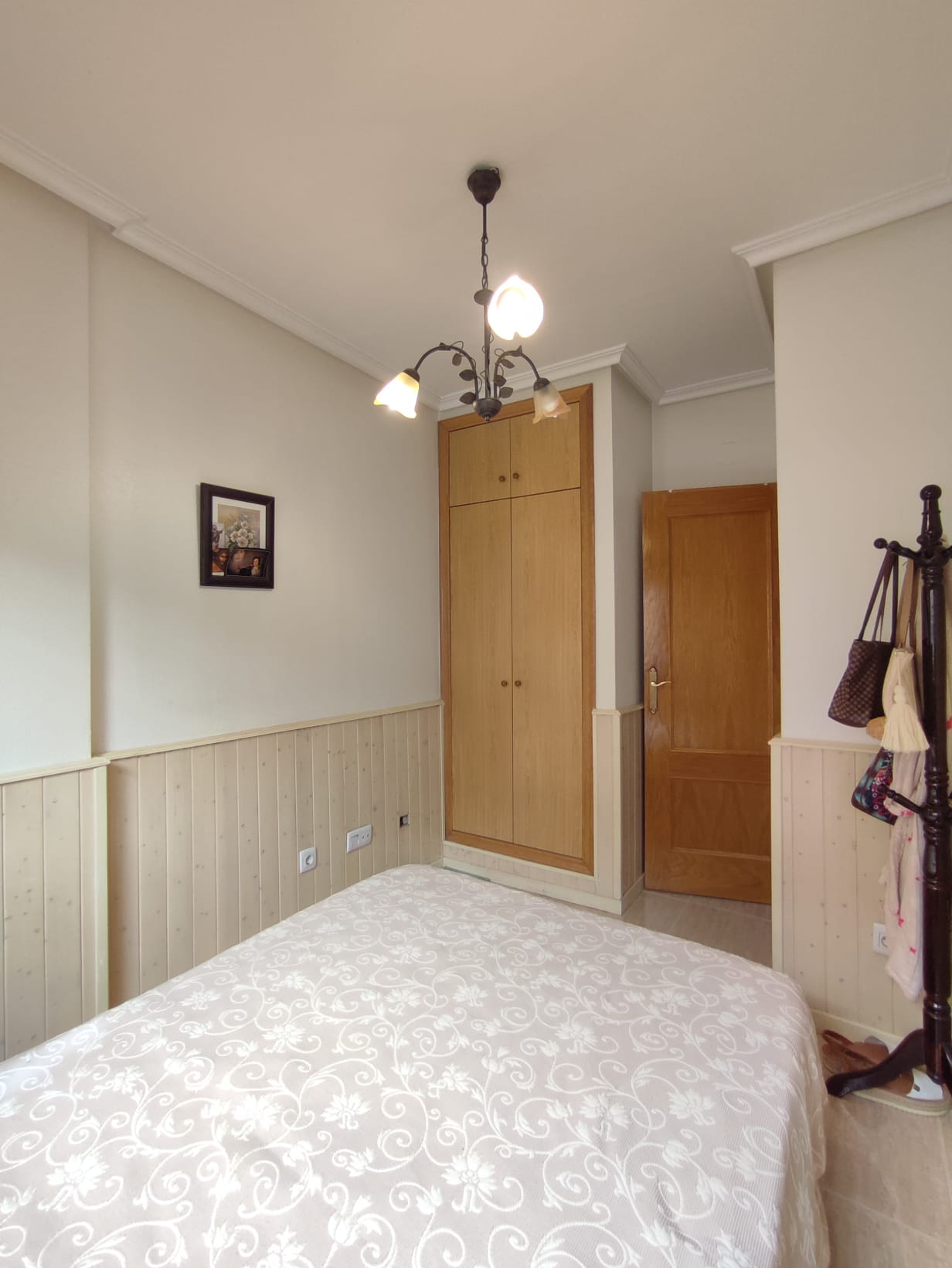 8f74be31-d5d6-4d29-8c71-7e5e270e995a 4 Bedroom / 2 Bathroom * Semi Detached House * Close to the Botanical Garden Restaurant €229,500 * San Pedro del Pinatar *