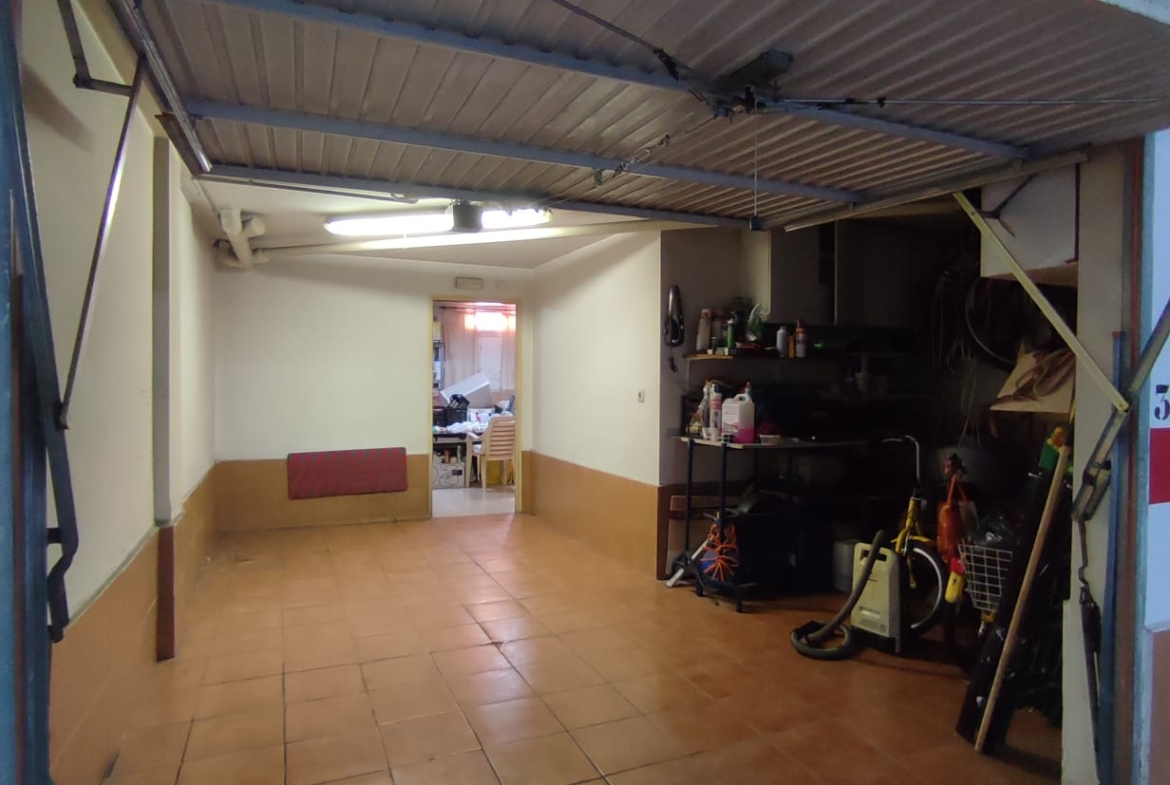 4 Bedroom / 2 Bathroom * Semi Detached House * Close to the Botanical Garden Restaurant €229,500 * San Pedro del Pinatar *