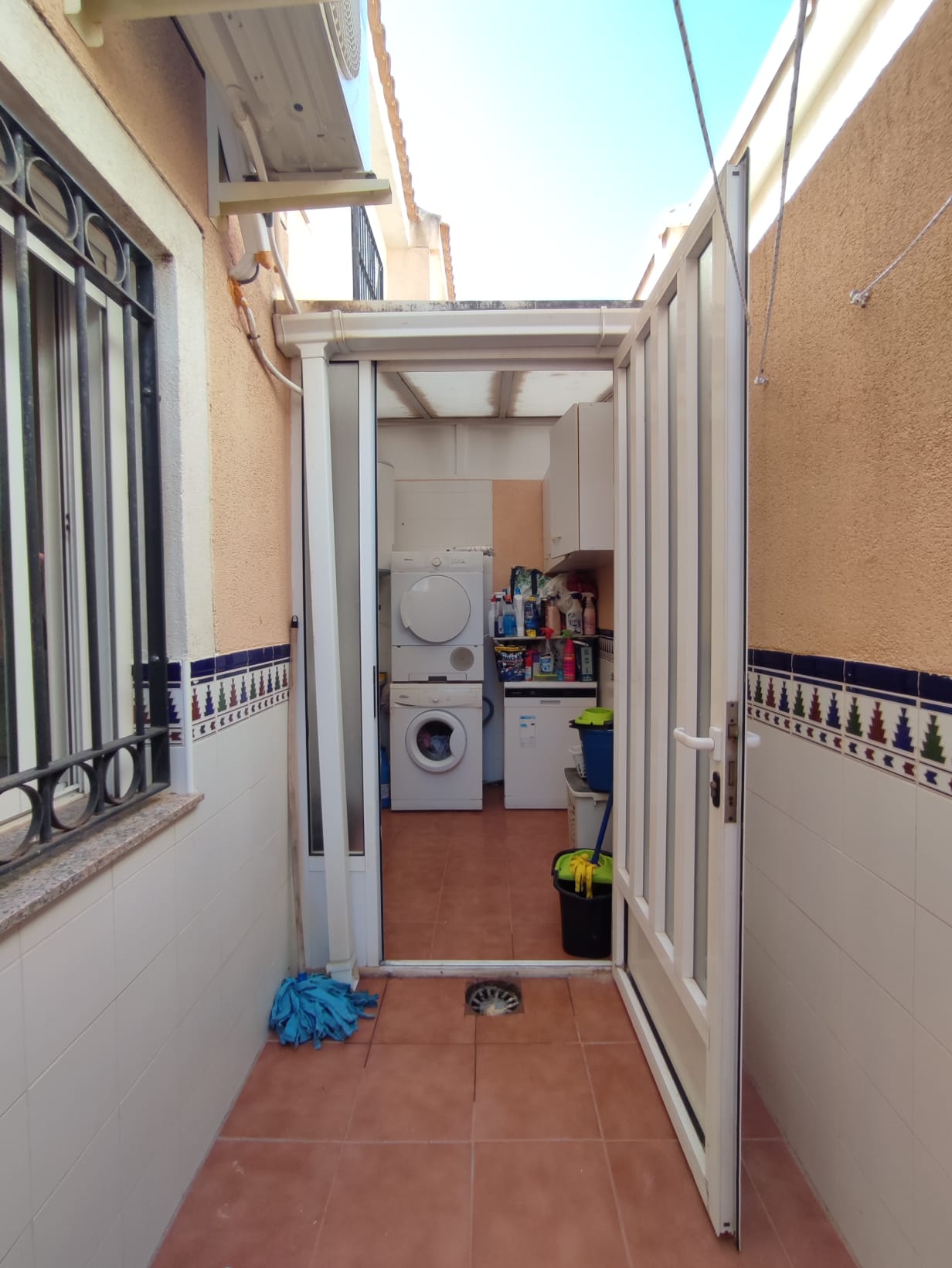 9fcbb3ba-a07b-493d-baeb-341aca3482fb 4 Bedroom / 2 Bathroom * Semi Detached House * Close to the Botanical Garden Restaurant €229,500 * San Pedro del Pinatar *