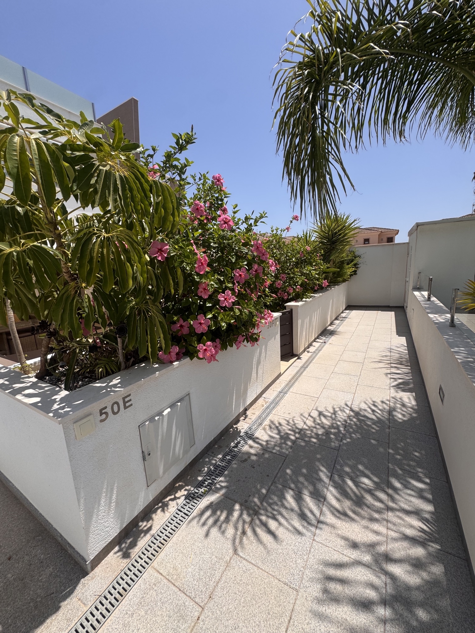 3 Bedroom / 2 Bathroom * Ground Floor Apartment on Huge Plot *Private Entrance * Garden * Overlooking Communal Pool Area * Pilar De La Horadada * Playamar IV * Immaculate Condition * €339,995 *