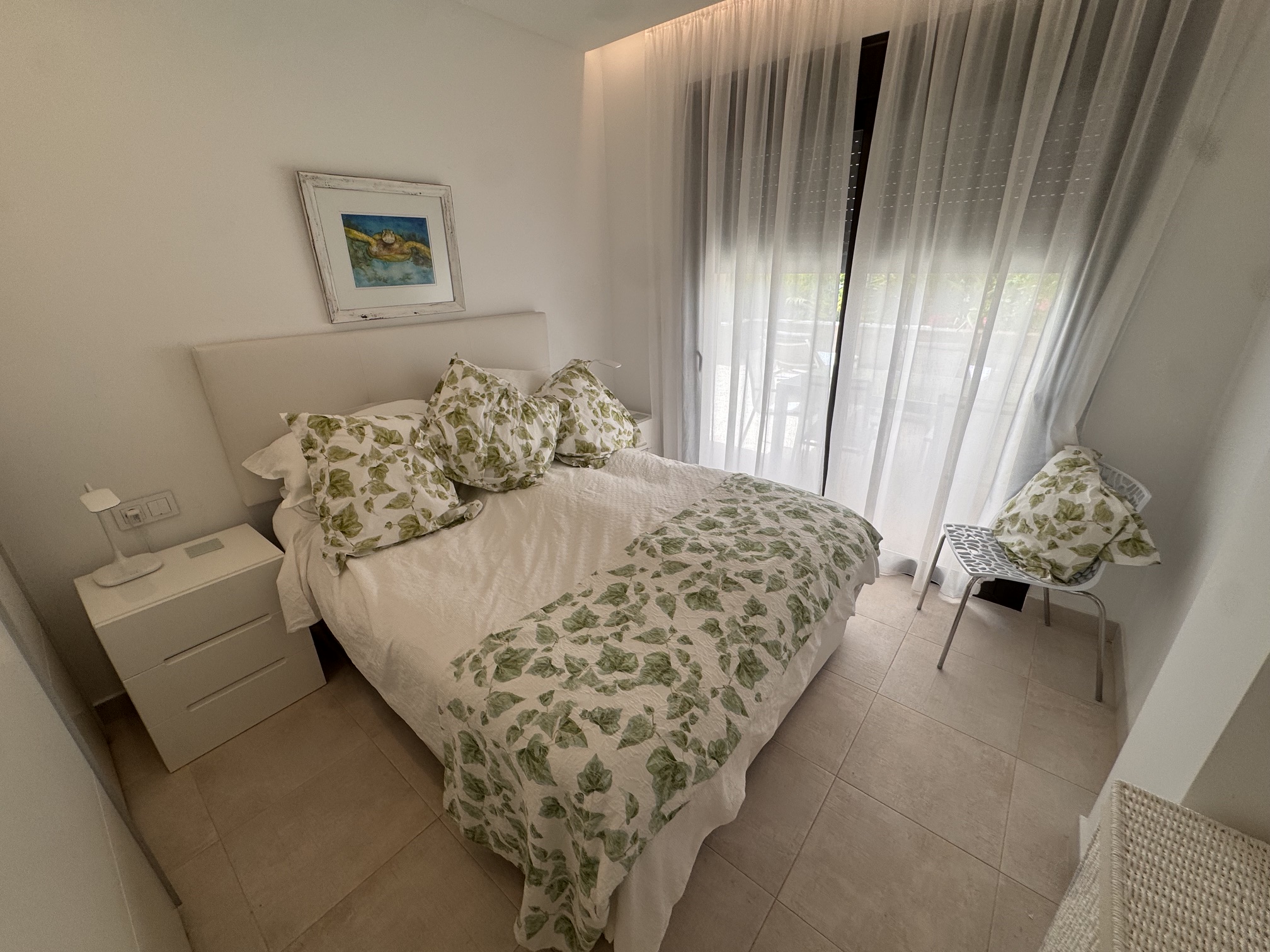 3 Bedroom / 2 Bathroom * Ground Floor Apartment on Huge Plot *Private Entrance * Garden * Overlooking Communal Pool Area * Pilar De La Horadada * Playamar IV * Immaculate Condition * €339,995 *