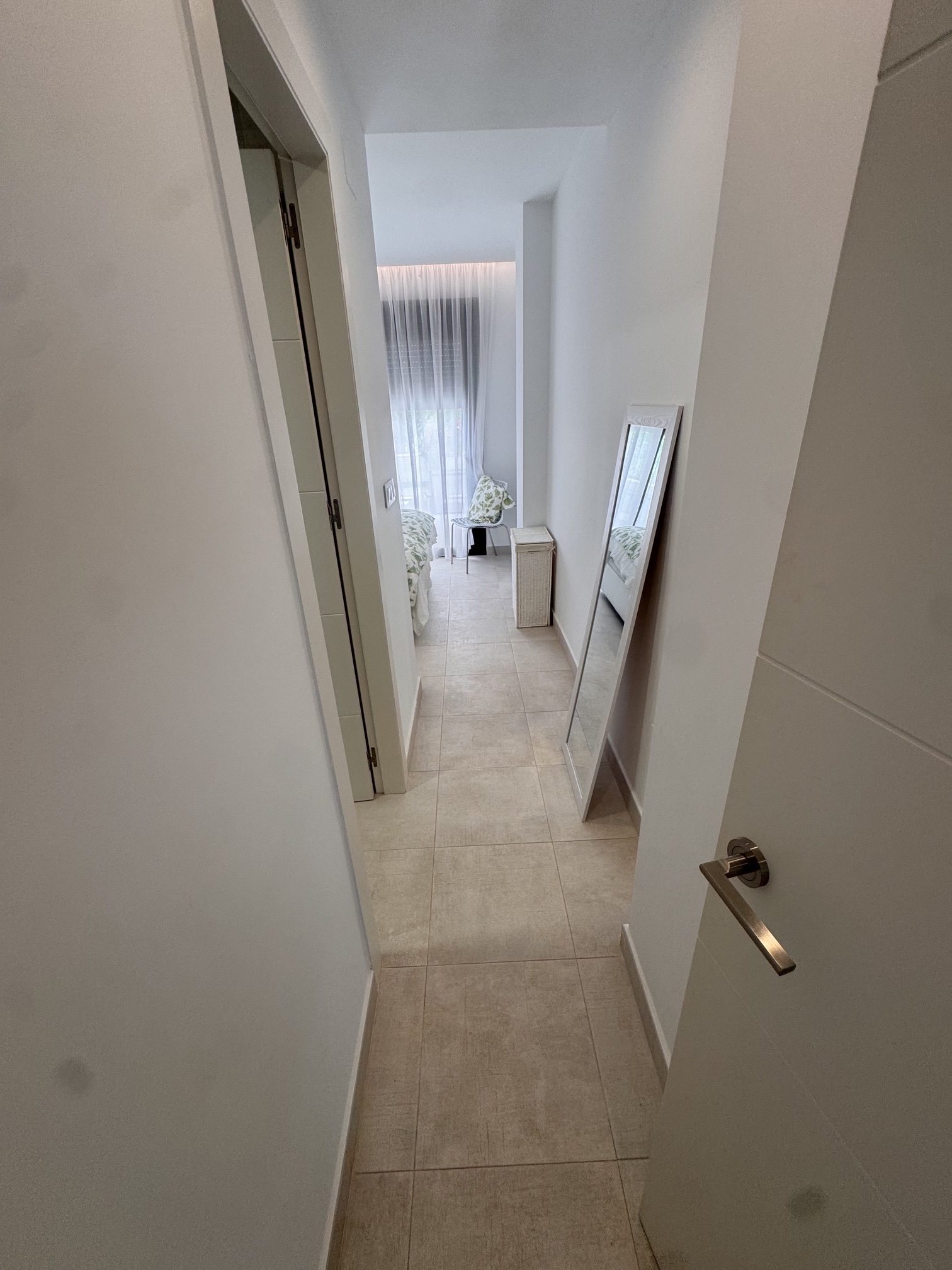 3 Bedroom / 2 Bathroom * Ground Floor Apartment on Huge Plot *Private Entrance * Garden * Overlooking Communal Pool Area * Pilar De La Horadada * Playamar IV * Immaculate Condition * €339,995 *