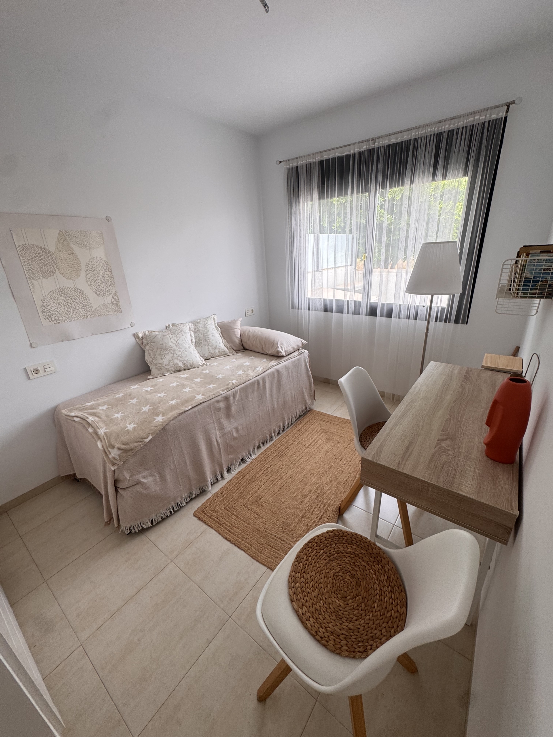IMG_7653 Immaculate Ground Floor Modern Apartment * 2 Bedroom / 2 Bathroom * Very Popular area Near Castelar College San Pedro / Lo Pagan * Playamar IV * Swimming Pool * Private Parking * Only €199,995 ***