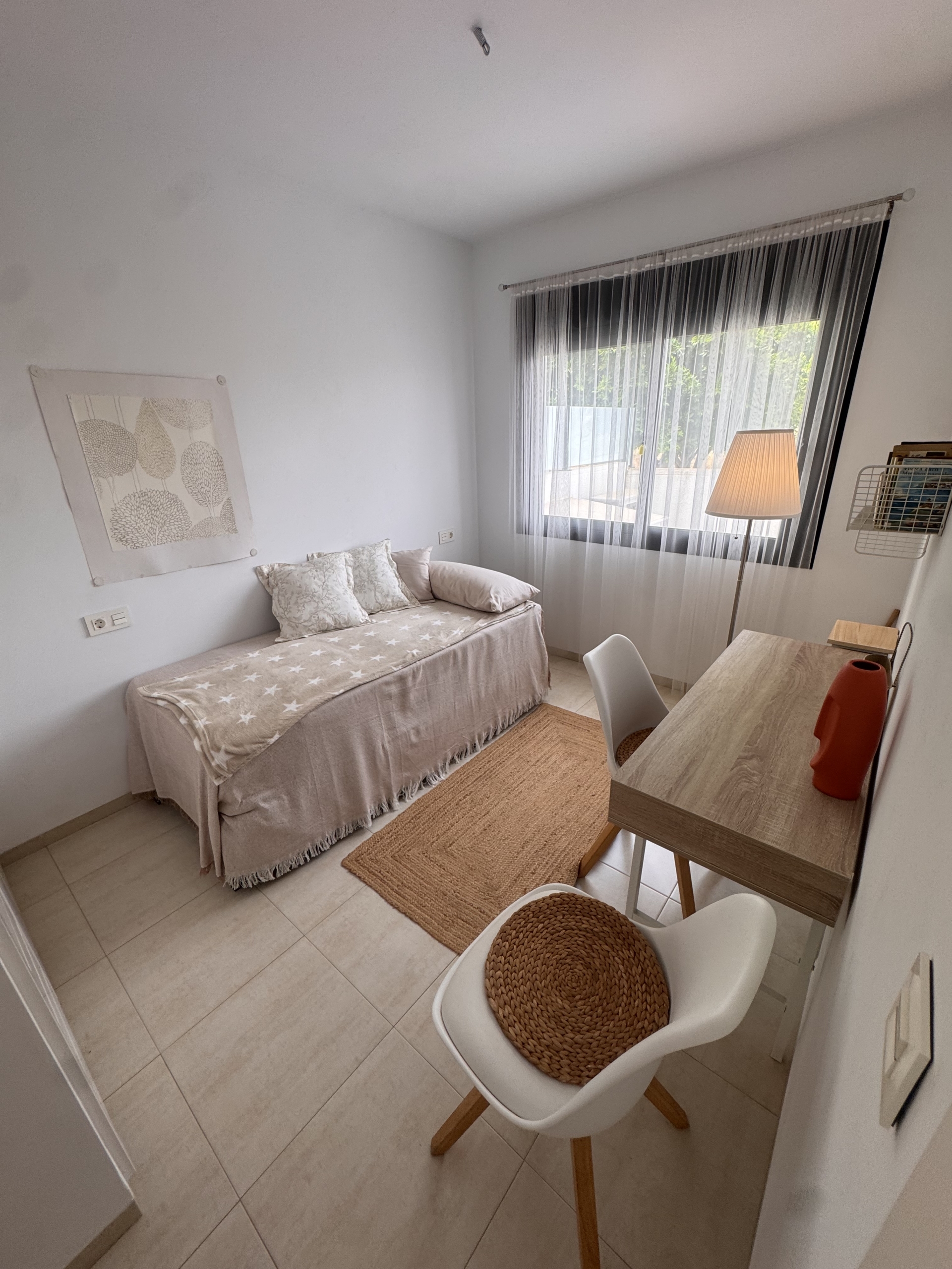 IMG_7655 Immaculate Ground Floor Modern Apartment * 2 Bedroom / 2 Bathroom * Very Popular area Near Castelar College San Pedro / Lo Pagan * Playamar IV * Swimming Pool * Private Parking * Only €199,995 ***