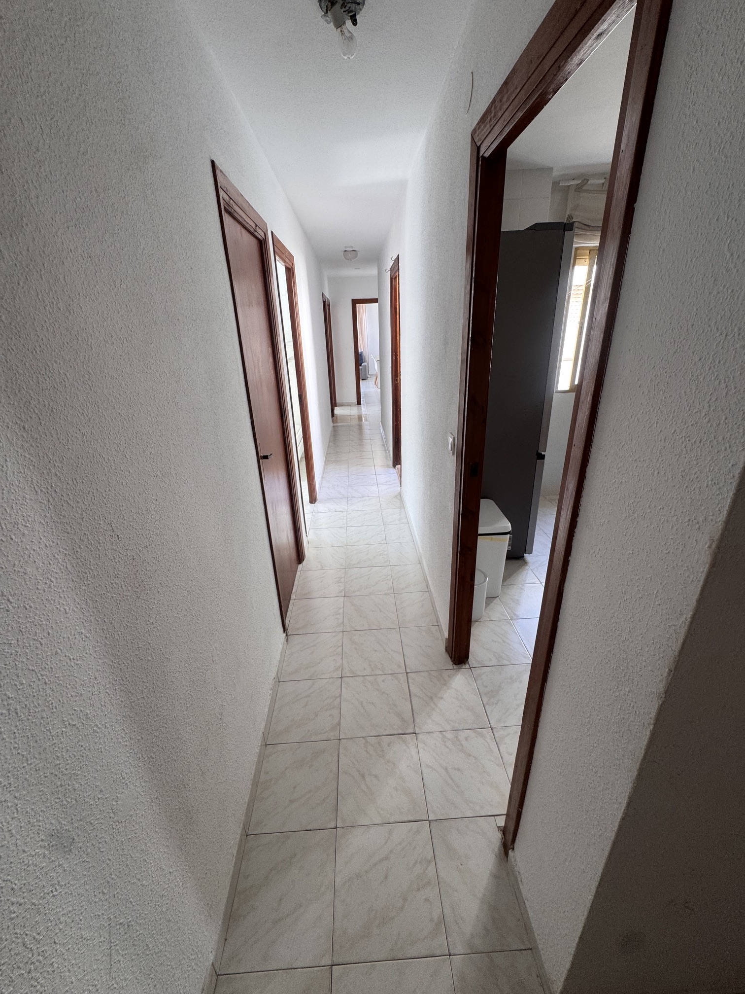 Fabulous Opportunity * 4 Bedroom Apartment * 150 Meters from The Beautiful Local Beach * With Transferable Tourist Licence * Includes Private Parking * Immaculate Condition * Excellent Location * Only €134,995 *