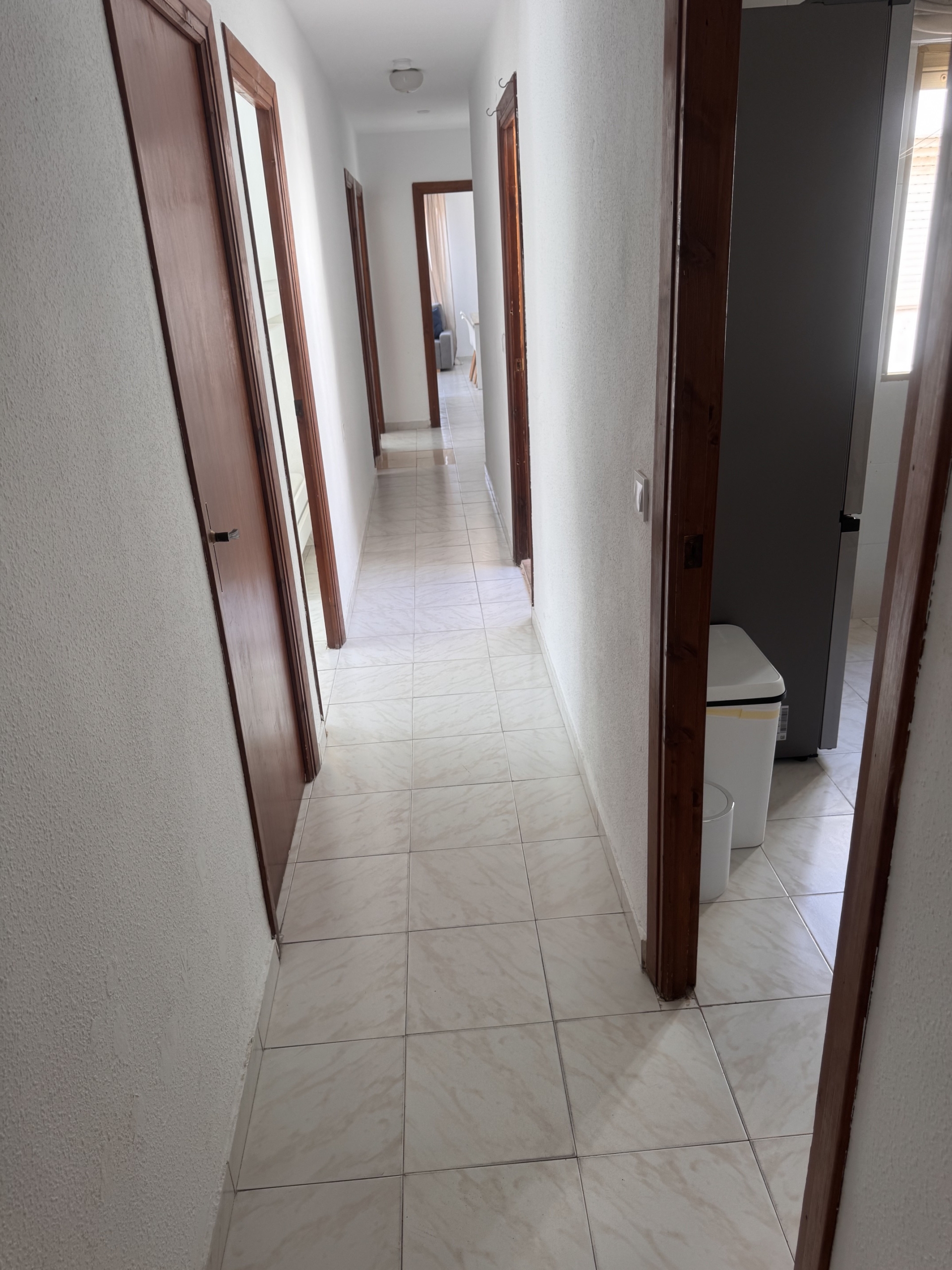Fabulous Opportunity * 4 Bedroom Apartment * 150 Meters from The Beautiful Local Beach * With Transferable Tourist Licence * Includes Private Parking * Immaculate Condition * Excellent Location * Only €134,995 *