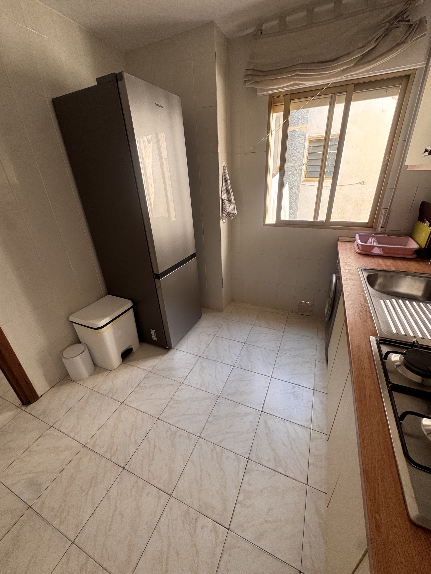 Fabulous Opportunity * 4 Bedroom Apartment * 150 Meters from The Beautiful Local Beach * With Transferable Tourist Licence * Includes Private Parking * Immaculate Condition * Excellent Location * Only €134,995 *