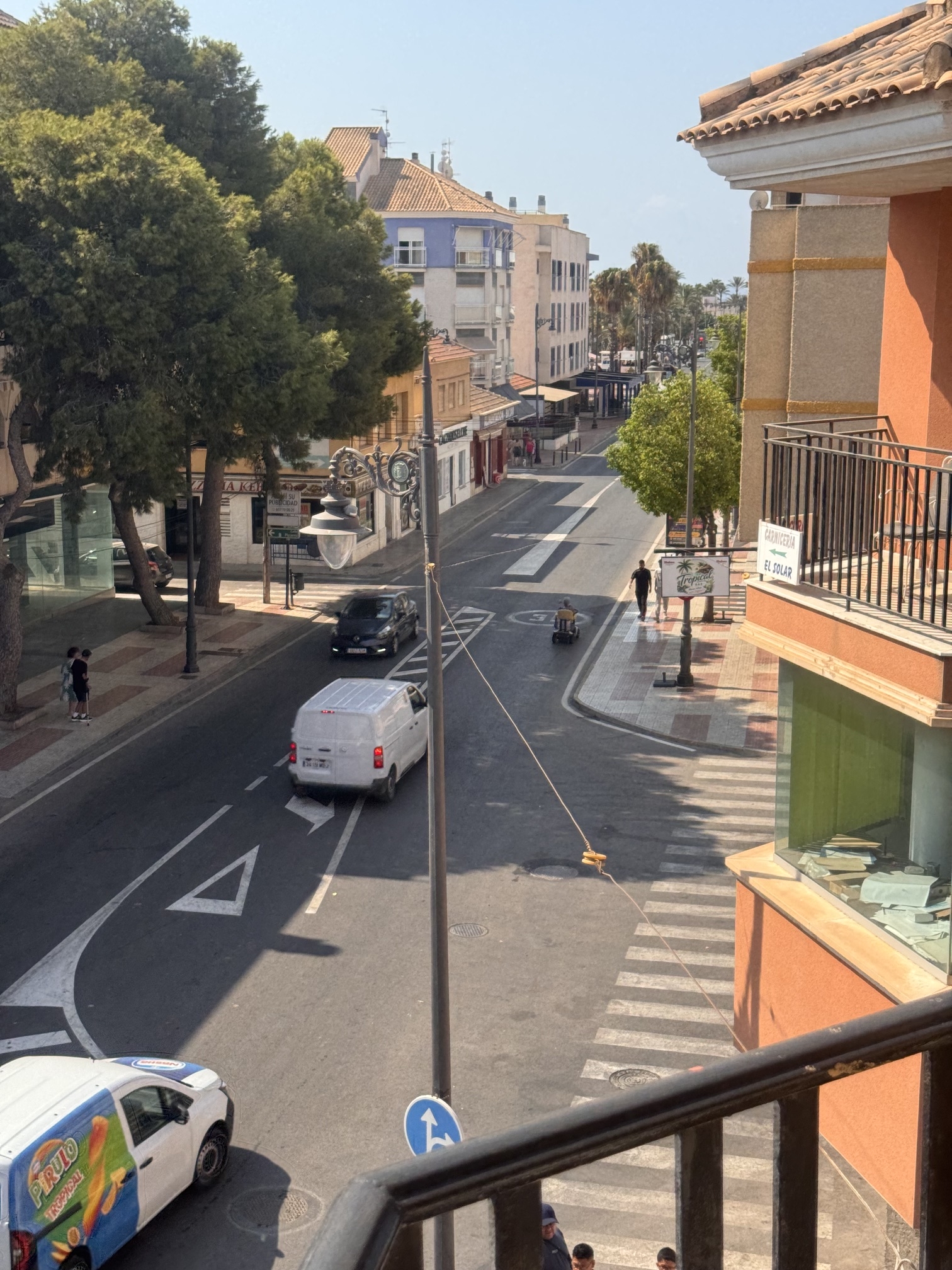 Fabulous Opportunity * 4 Bedroom Apartment * 150 Meters from The Beautiful Local Beach * With Transferable Tourist Licence * Includes Private Parking * Immaculate Condition * Excellent Location * Only €134,995 *