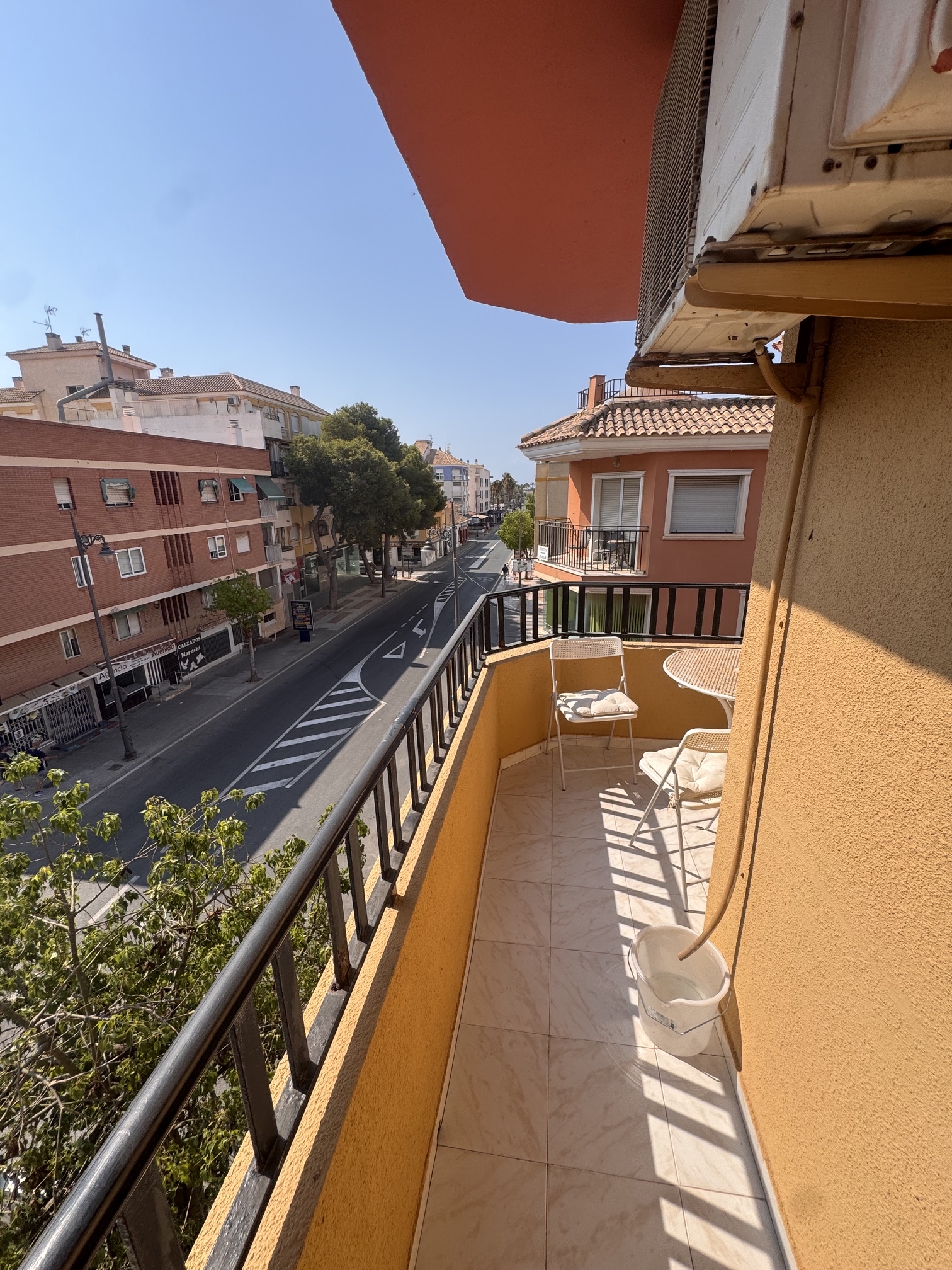 Fabulous Opportunity * 4 Bedroom Apartment * 150 Meters from The Beautiful Local Beach * With Transferable Tourist Licence * Includes Private Parking * Immaculate Condition * Excellent Location * Only €134,995 *