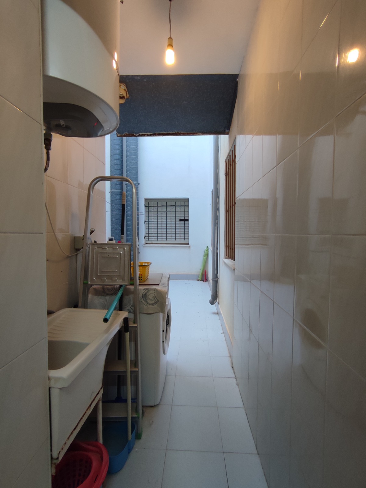 3 Bedroom * 2 Bathroom * Apartment First line to the beach * Lo Pagan * Excellent Views * Parking & Elevator * €259,900*