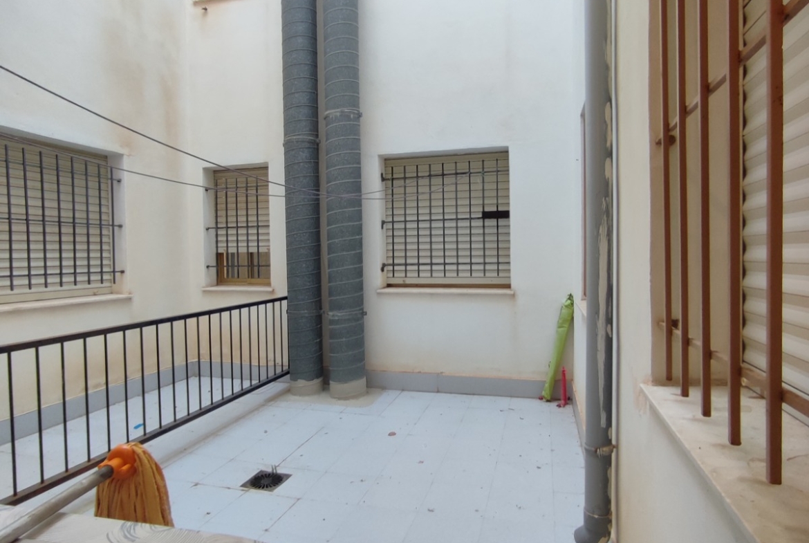 3 Bedroom * 2 Bathroom * Apartment First line to the beach * Lo Pagan * Excellent Views * Parking & Elevator * €259,900*