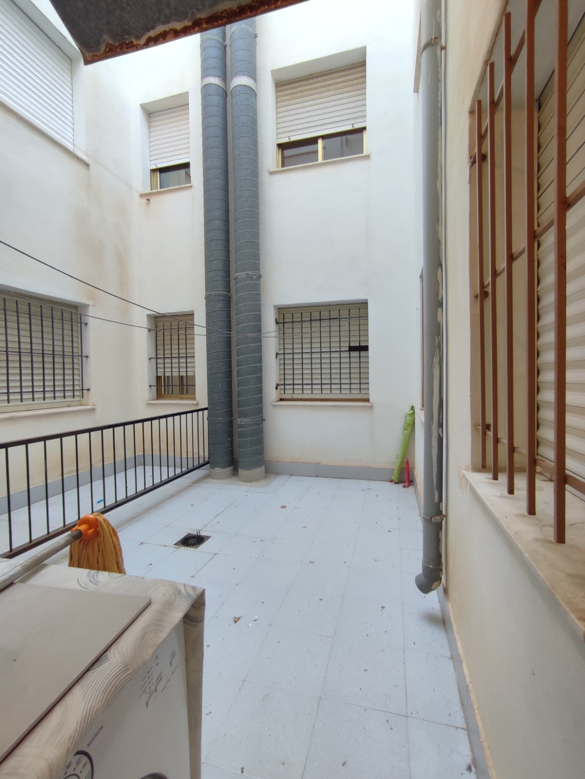 3 Bedroom * 2 Bathroom * Apartment First line to the beach * Lo Pagan * Excellent Views * Parking & Elevator * €259,900*