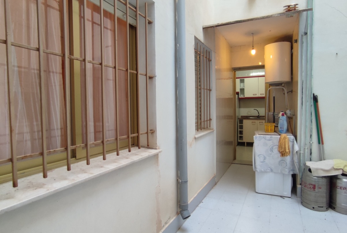 3 Bedroom * 2 Bathroom * Apartment First line to the beach * Lo Pagan * Excellent Views * Parking & Elevator * €259,900*