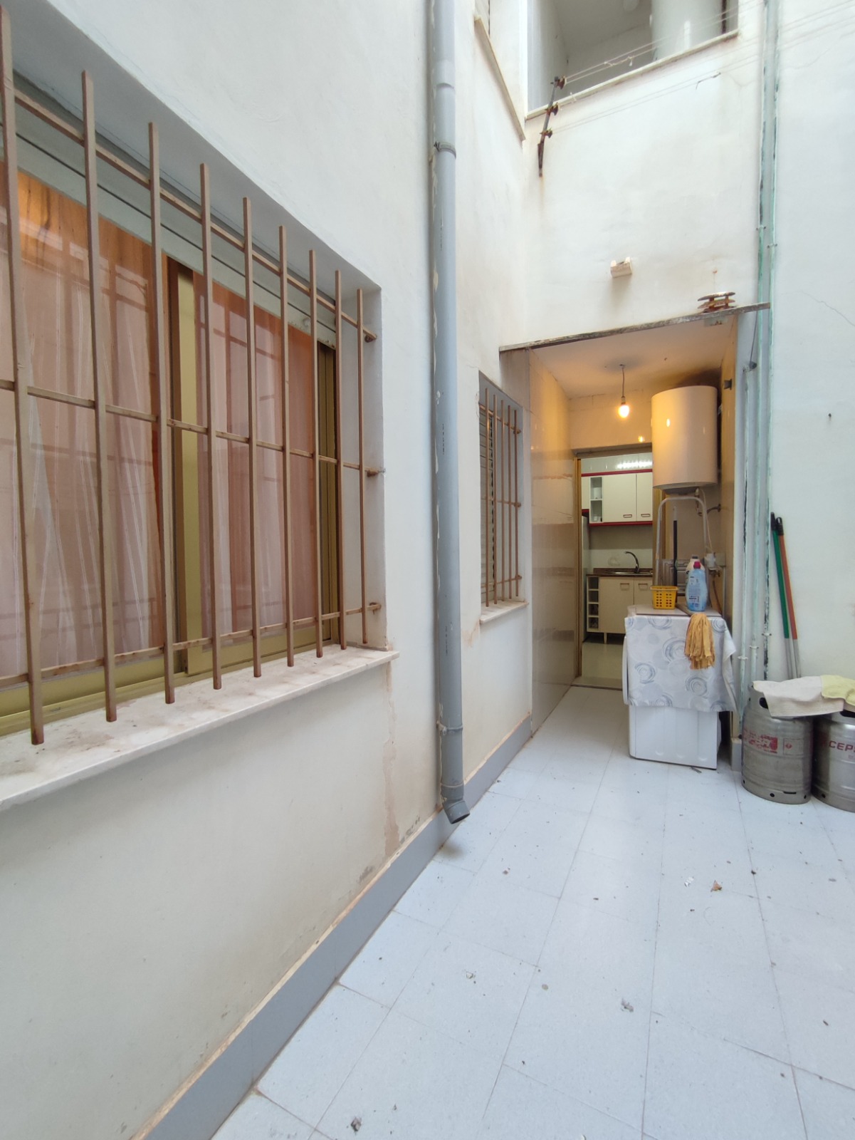 3 Bedroom * 2 Bathroom * Apartment First line to the beach * Lo Pagan * Excellent Views * Parking & Elevator * €259,900*