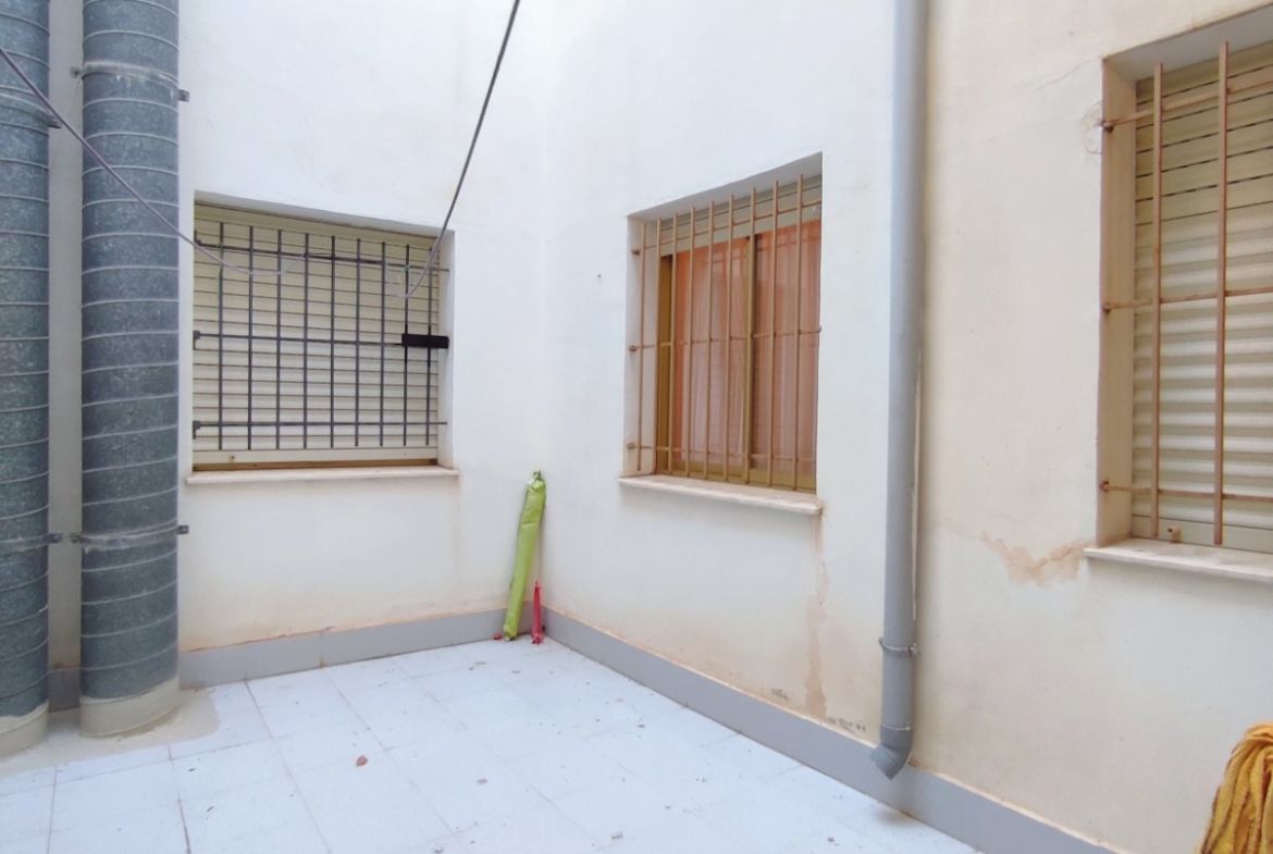 3 Bedroom * 2 Bathroom * Apartment First line to the beach * Lo Pagan * Excellent Views * Parking & Elevator * €259,900*