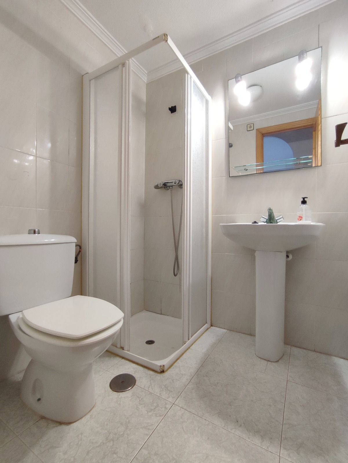 3 Bedroom * 2 Bathroom * Apartment First line to the beach * Lo Pagan * Excellent Views * Parking & Elevator * €259,900*