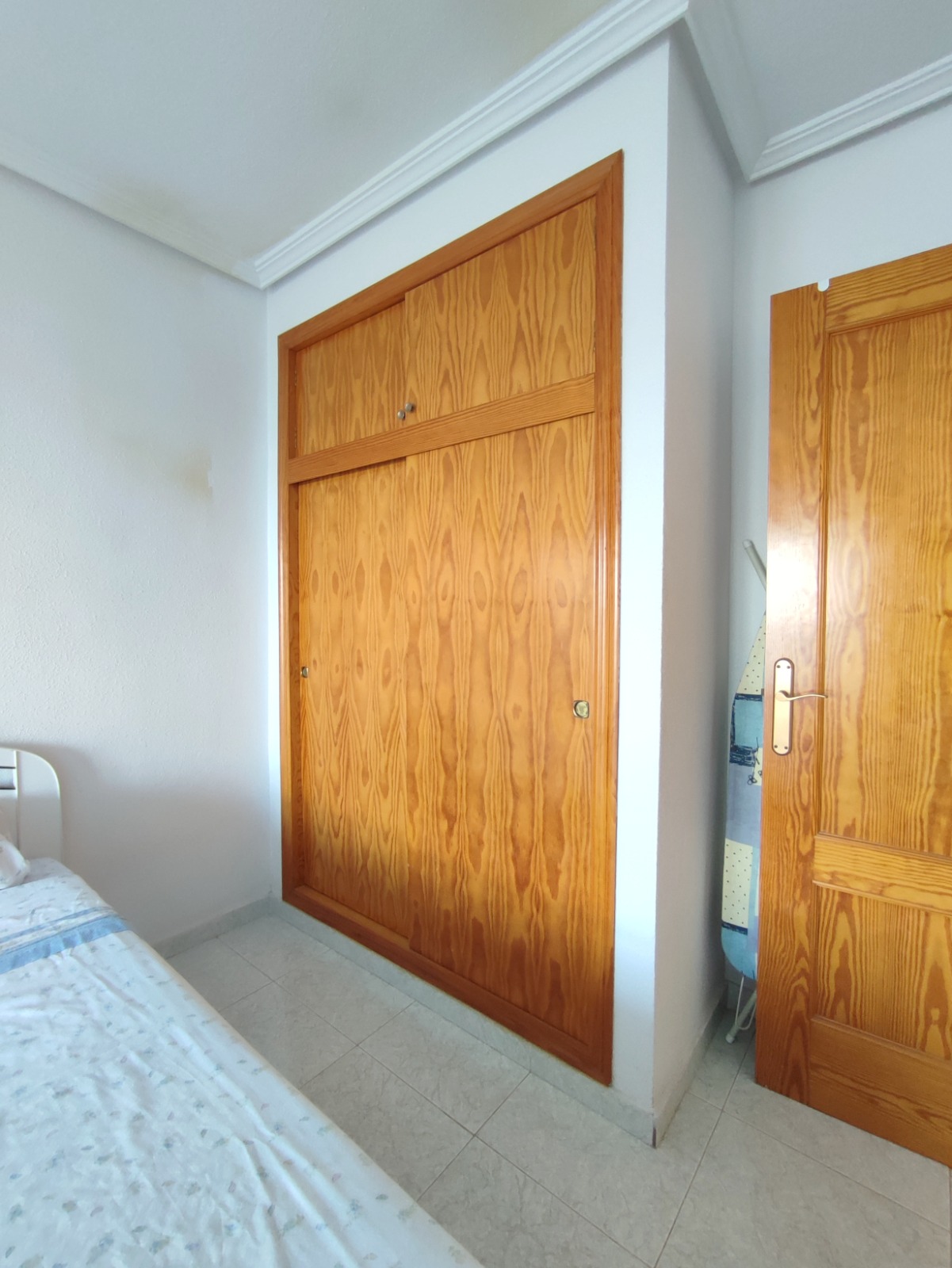 3 Bedroom * 2 Bathroom * Apartment First line to the beach * Lo Pagan * Excellent Views * Parking & Elevator * €259,900*