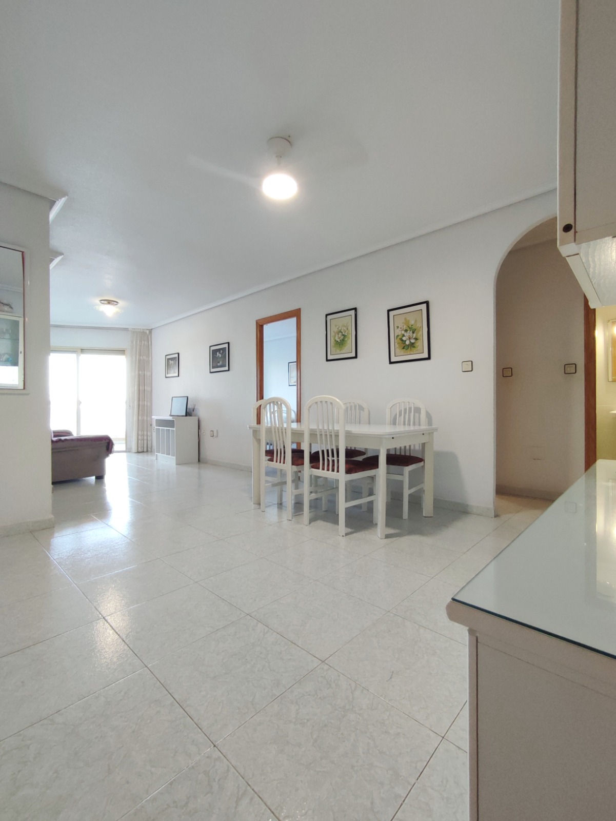 PHOTO-2026-06-25-18-35-53_4 2 Bedroom / 2 Bathroom Apartment * Very popular Development * San Pedro del Pinatar * 10 minutes walk to the local beach * Shared Pool / Jacuzzi * Rooftop Solarium with BBQ facilities * Excellent Views €139,995 *