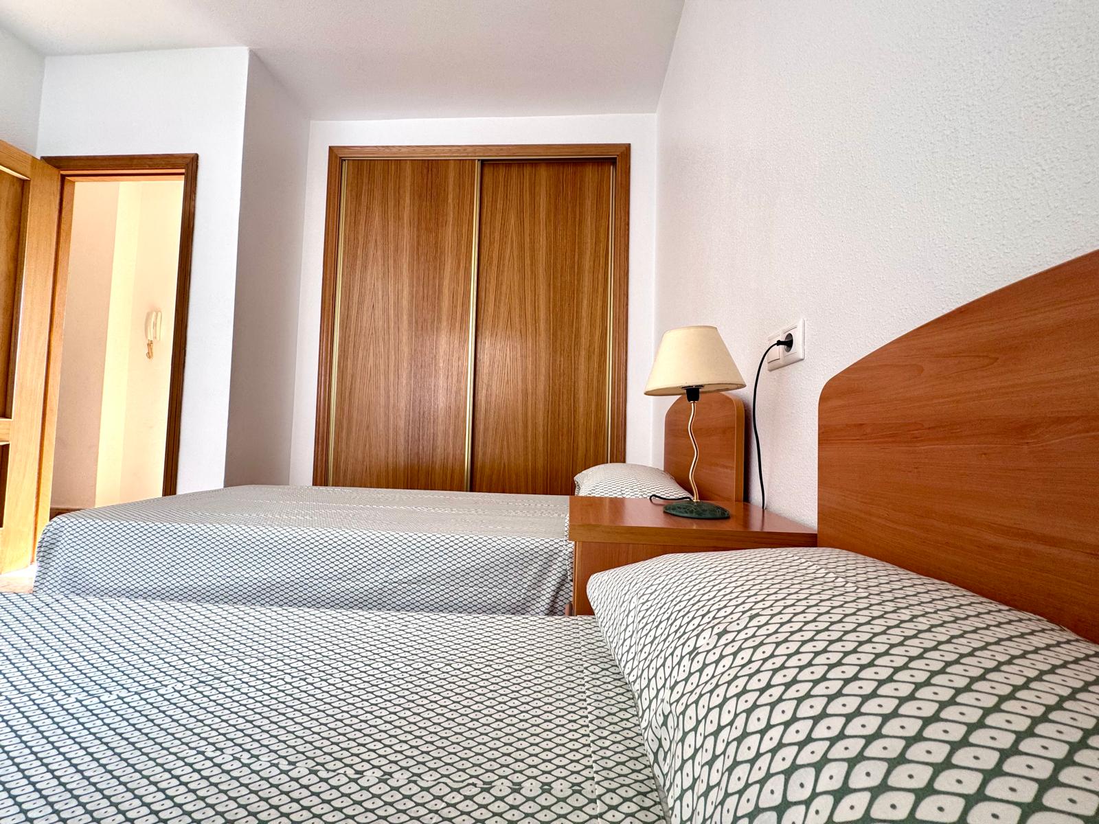 PHOTO-2026-06-30-08-35-23_3 2 Bedroom / 2 Bathroom Apartment * Very popular Development * San Pedro del Pinatar * 10 minutes walk to the local beach * Shared Pool / Jacuzzi * Rooftop Solarium with BBQ facilities * Excellent Views €139,995 *