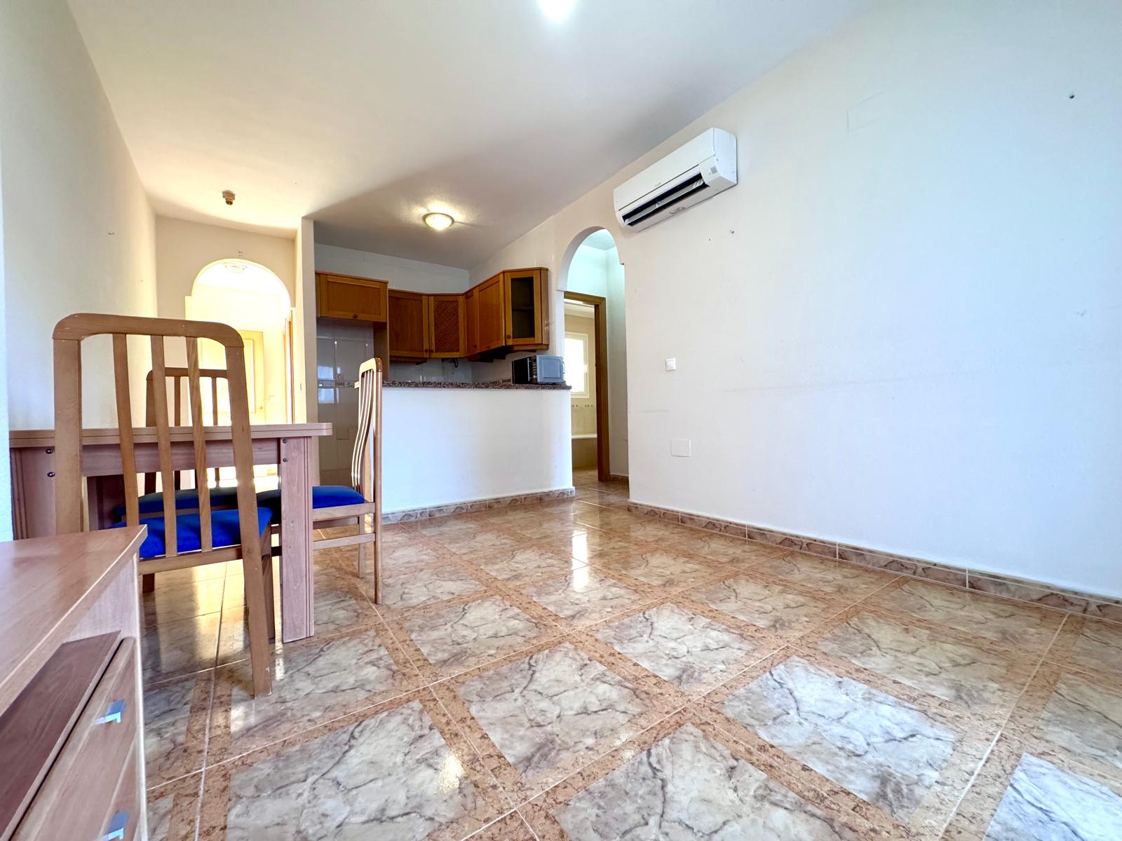 PHOTO-2026-06-30-08-35-23_4 2 Bedroom / 2 Bathroom Apartment * Very popular Development * San Pedro del Pinatar * 10 minutes walk to the local beach * Shared Pool / Jacuzzi * Rooftop Solarium with BBQ facilities * Excellent Views €139,995 *