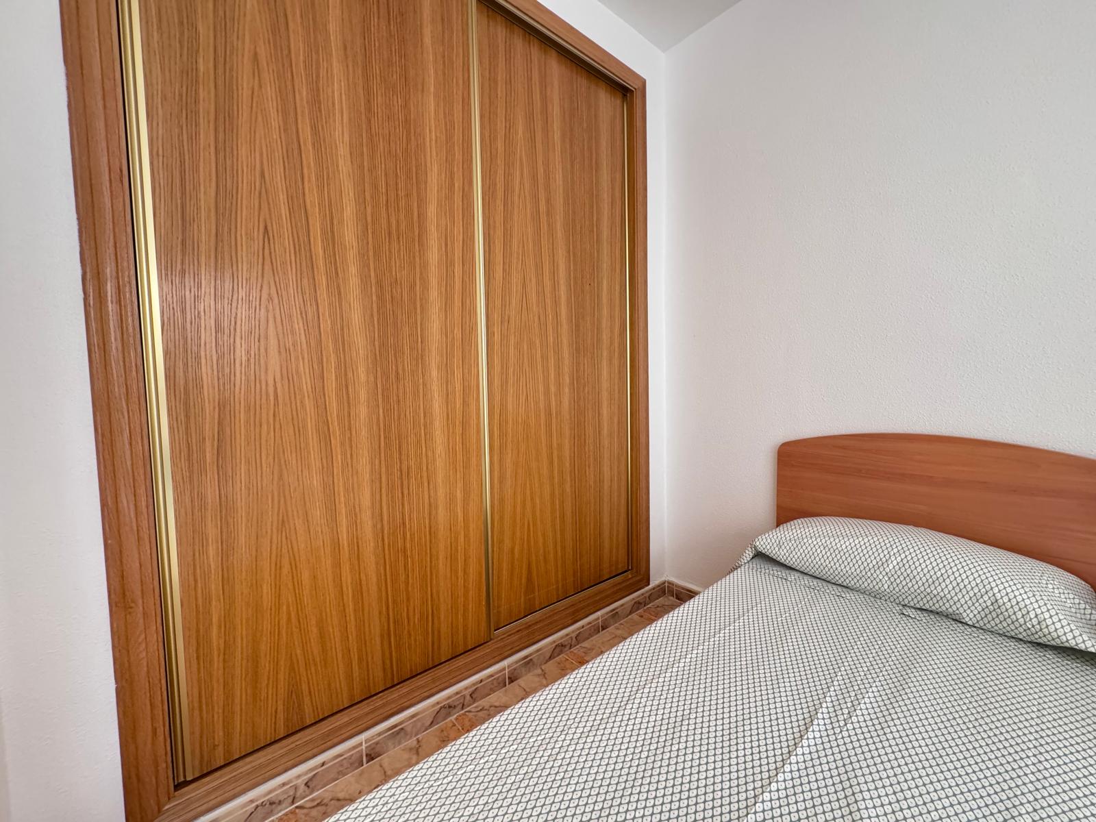 PHOTO-2026-06-30-08-35-26_1 2 Bedroom / 2 Bathroom Apartment * Very popular Development * San Pedro del Pinatar * 10 minutes walk to the local beach * Shared Pool / Jacuzzi * Rooftop Solarium with BBQ facilities * Excellent Views €139,995 *