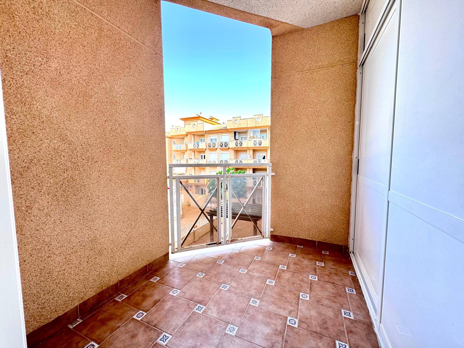 PHOTO-2026-06-30-08-35-27_2 2 Bedroom / 2 Bathroom Apartment * Very popular Development * San Pedro del Pinatar * 10 minutes walk to the local beach * Shared Pool / Jacuzzi * Rooftop Solarium with BBQ facilities * Excellent Views €139,995 *