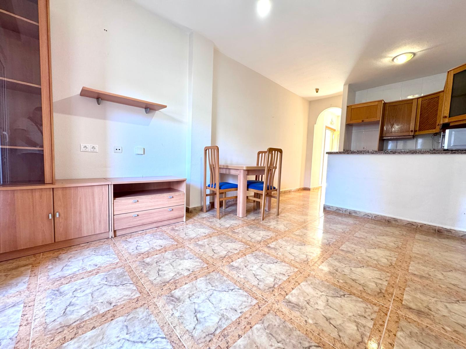 PHOTO-2026-06-30-08-35-27_7 2 Bedroom / 2 Bathroom Apartment * Very popular Development * San Pedro del Pinatar * 10 minutes walk to the local beach * Shared Pool / Jacuzzi * Rooftop Solarium with BBQ facilities * Excellent Views €139,995 *