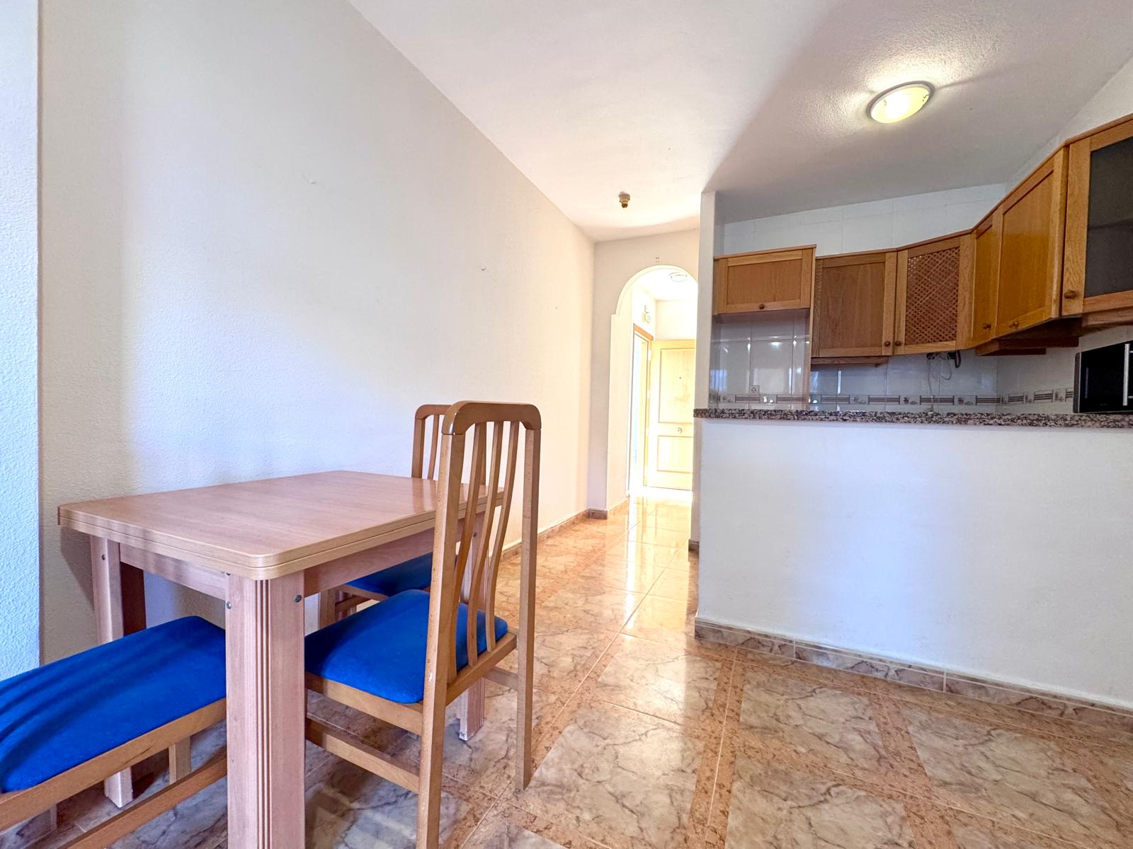 PHOTO-2026-06-30-08-35-27_8 2 Bedroom / 2 Bathroom Apartment * Very popular Development * San Pedro del Pinatar * 10 minutes walk to the local beach * Shared Pool / Jacuzzi * Rooftop Solarium with BBQ facilities * Excellent Views €139,995 *
