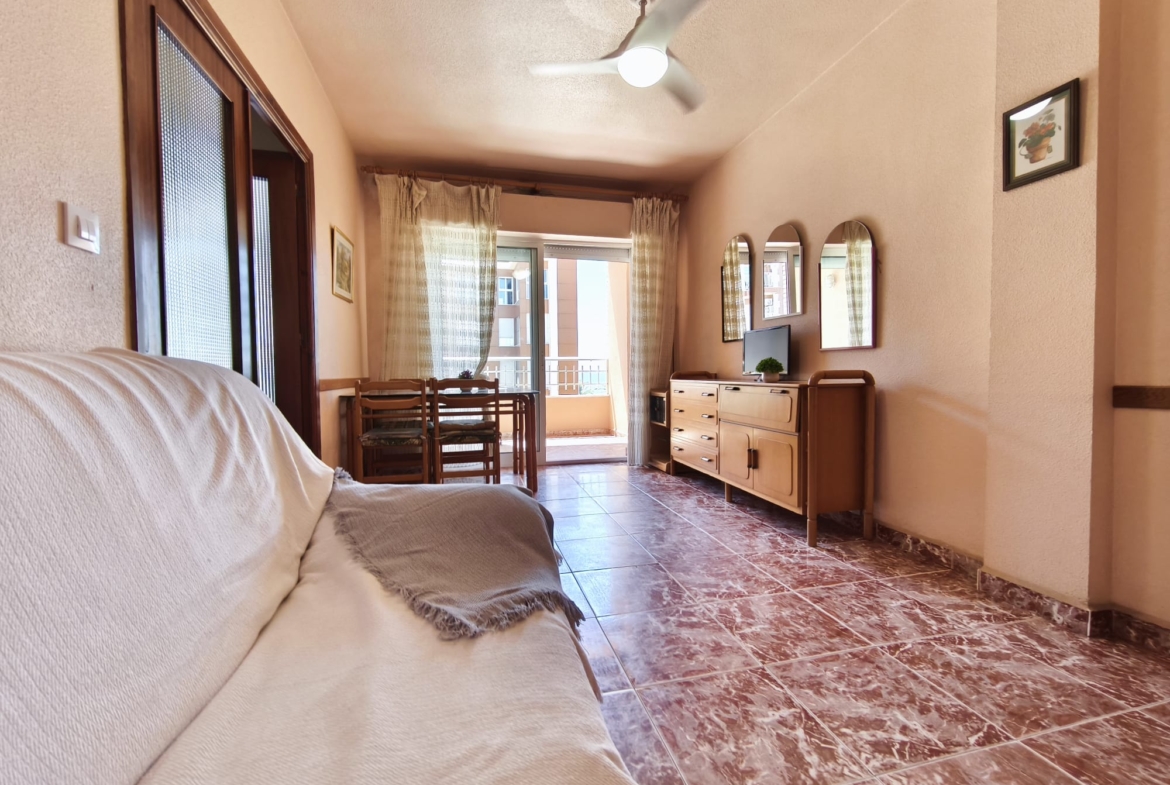 3 Bedroom / 2 Bathroom Semi Detached House in very desirable Location San Pedro del Pinatar * Near The Botanical Garden Restaurant * €159,995* Fully Secure Gated * Immaculate Condition *
