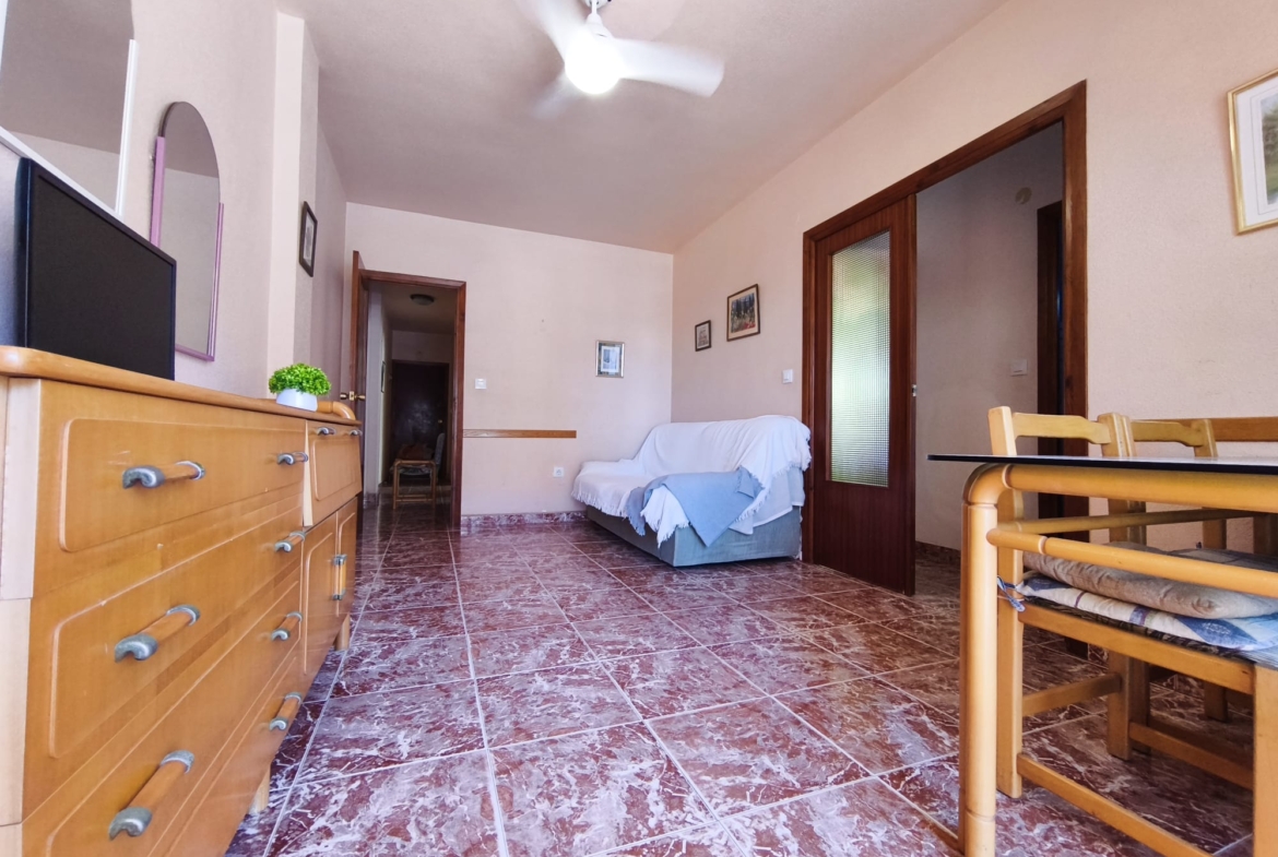 3 Bedroom / 2 Bathroom Semi Detached House in very desirable Location San Pedro del Pinatar * Near The Botanical Garden Restaurant * €159,995* Fully Secure Gated * Immaculate Condition *